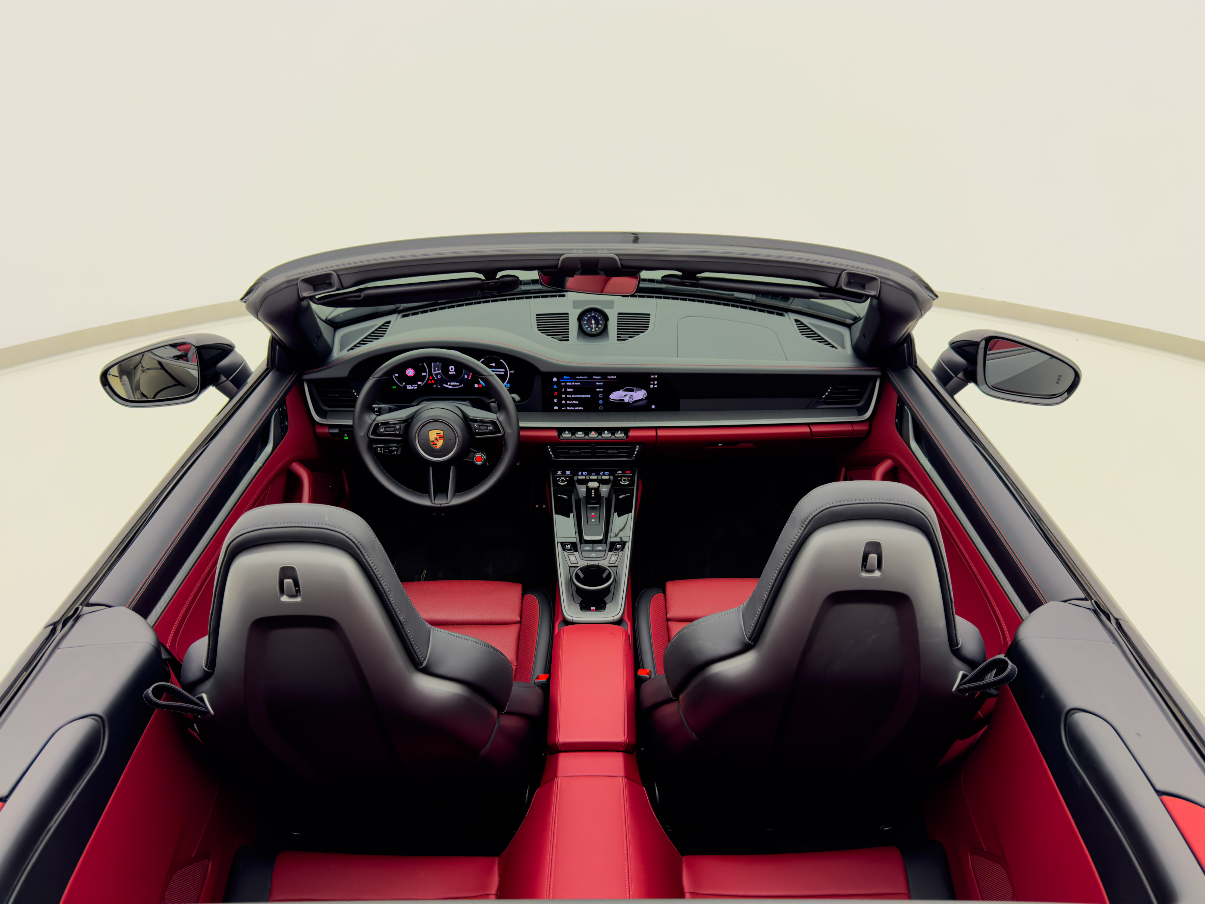 Porsche - 911
