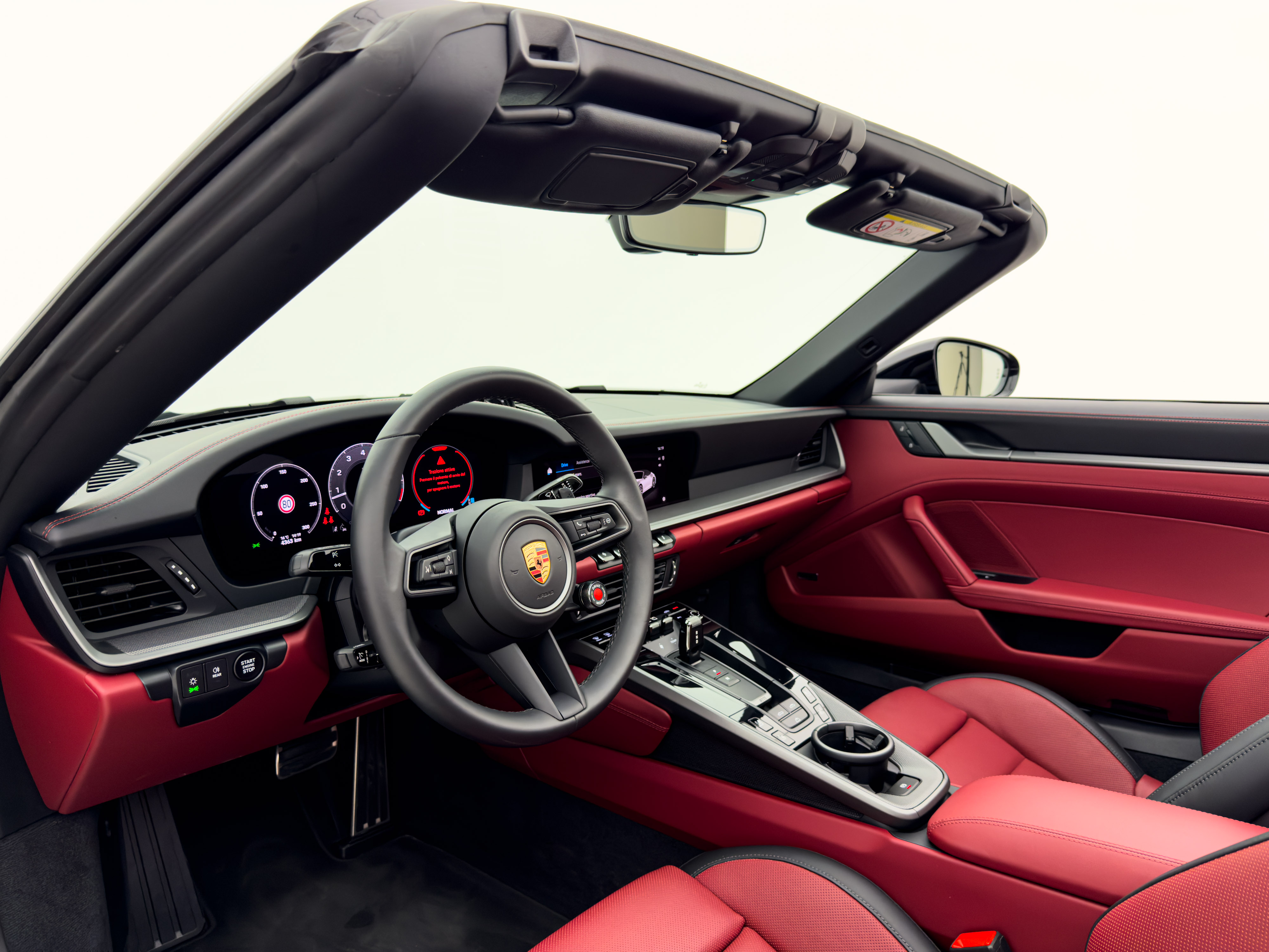 Porsche - 911