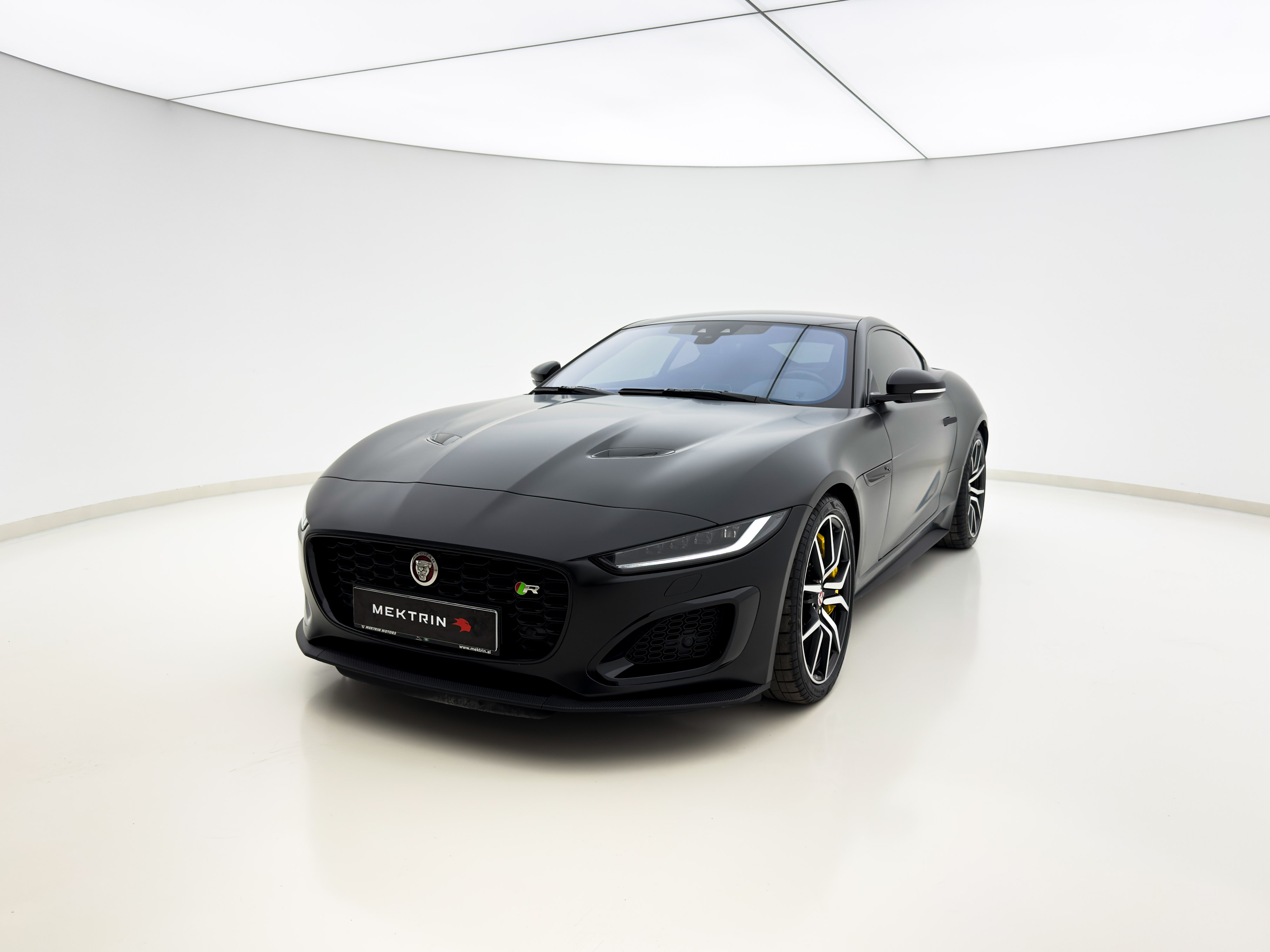 Jaguar - F Type