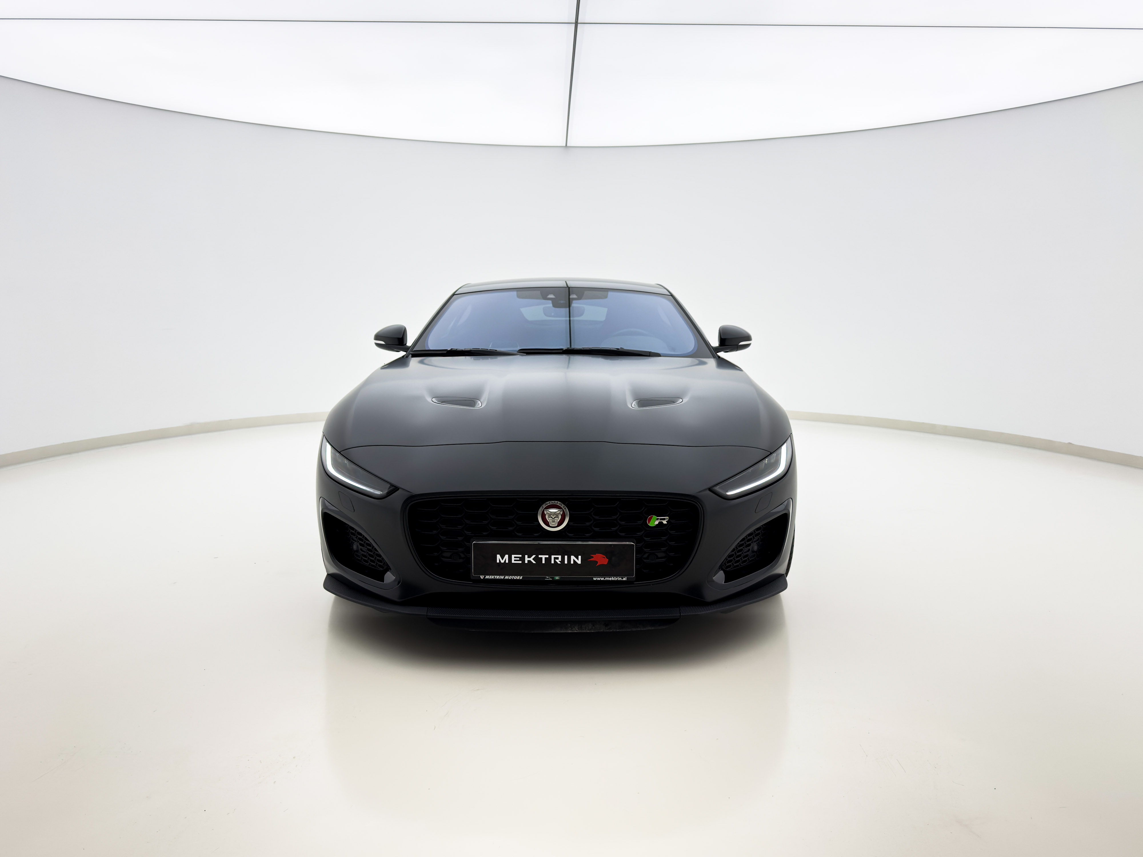 Jaguar - F Type