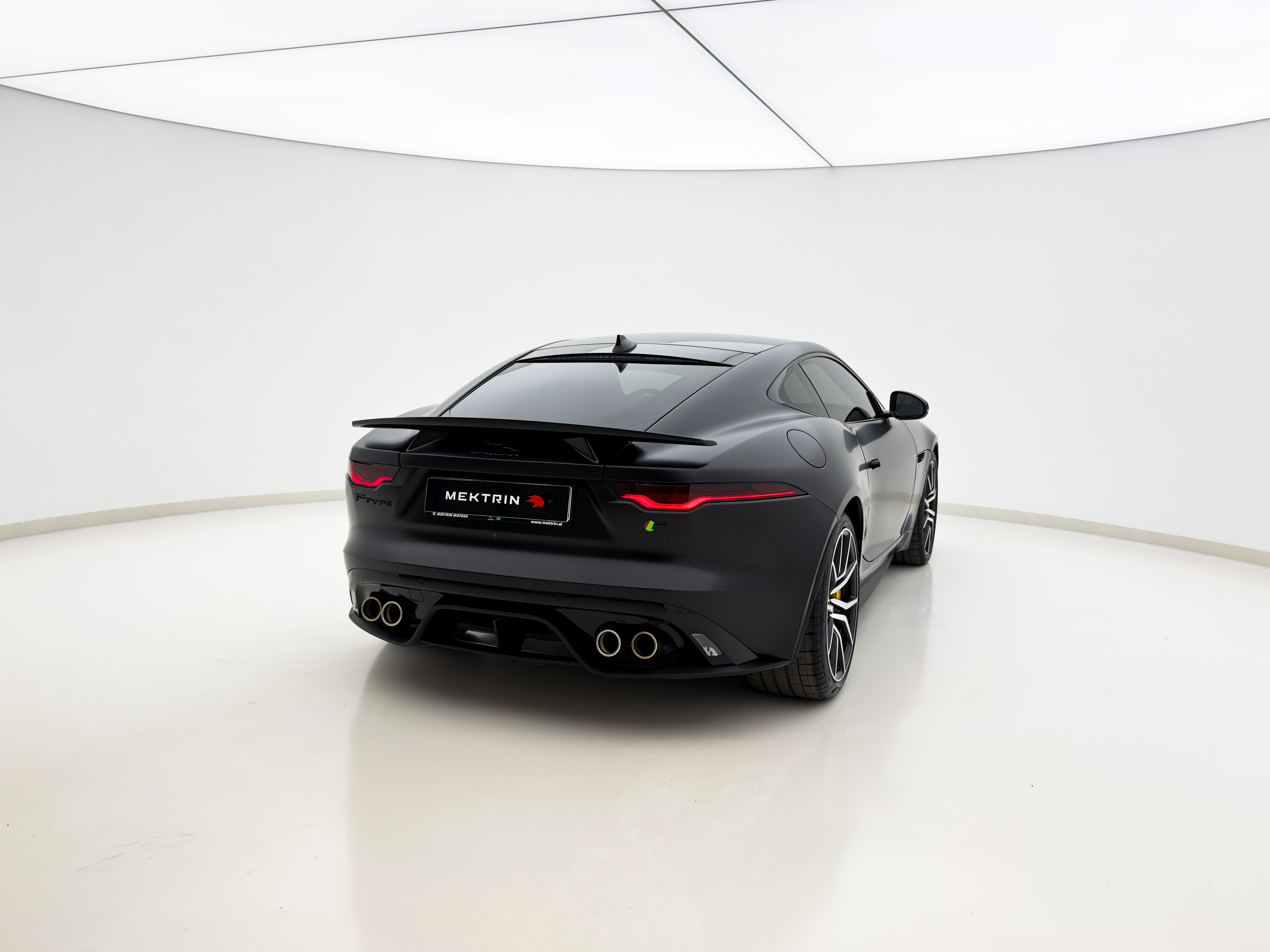 Jaguar - F Type