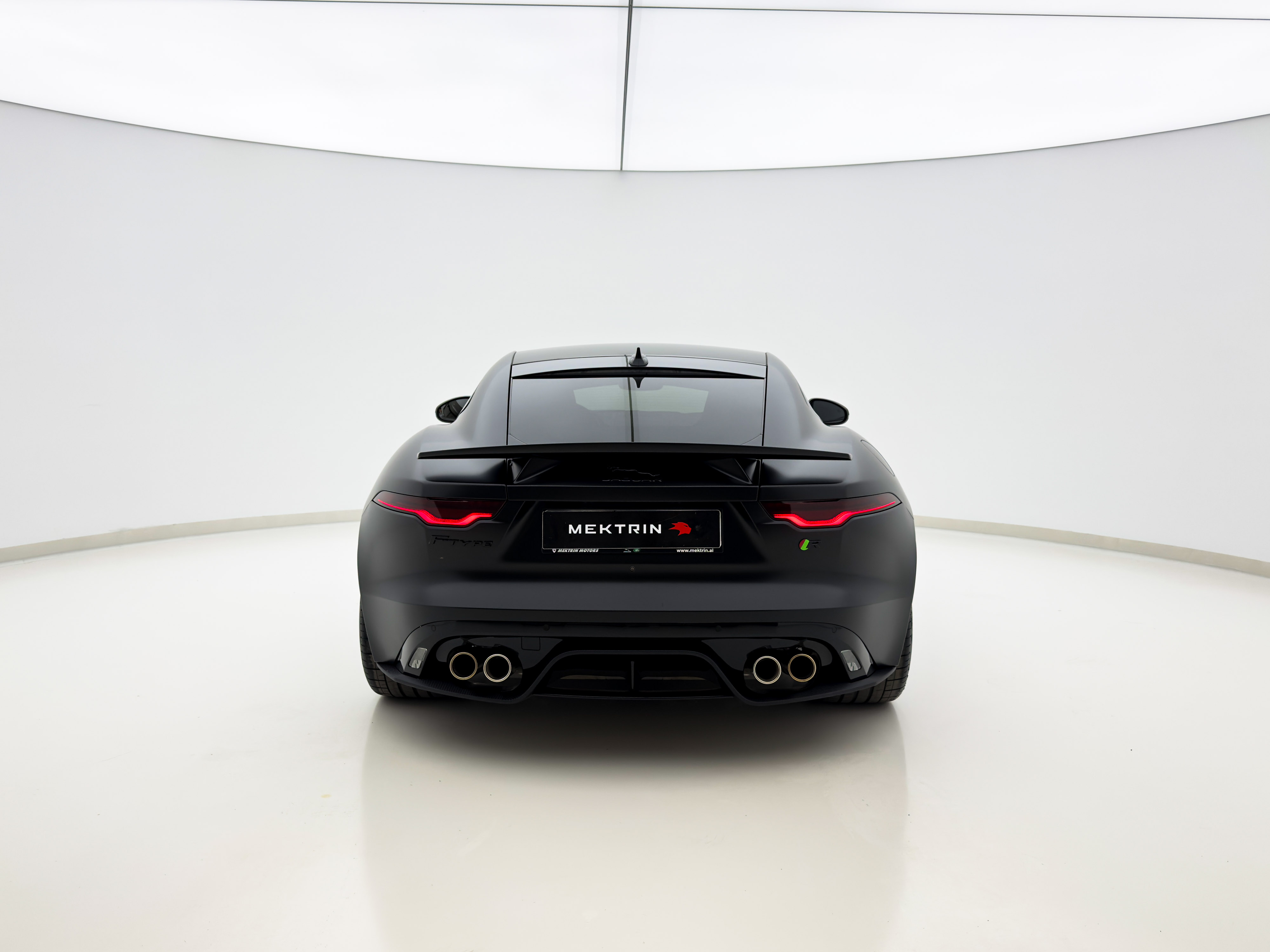 Jaguar - F Type