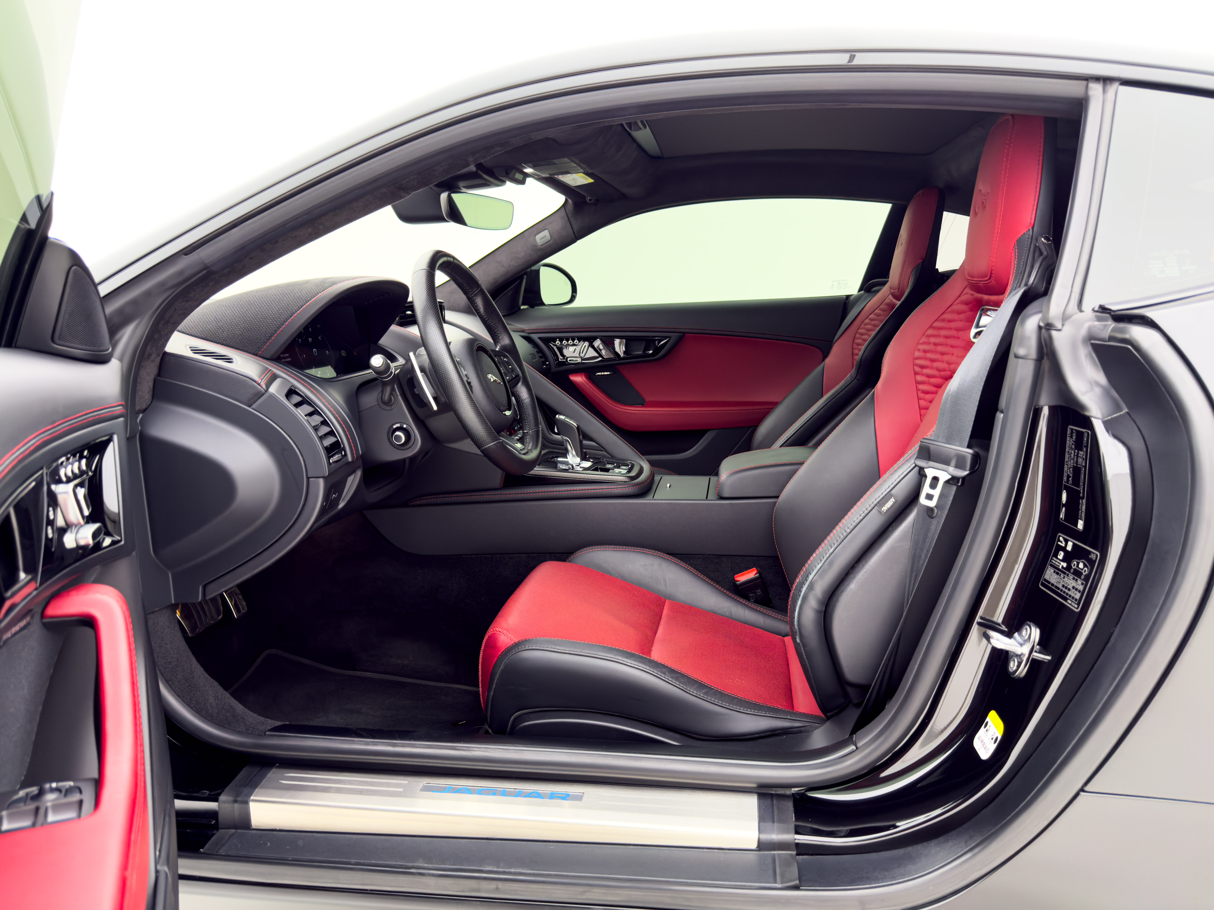 Jaguar - F Type