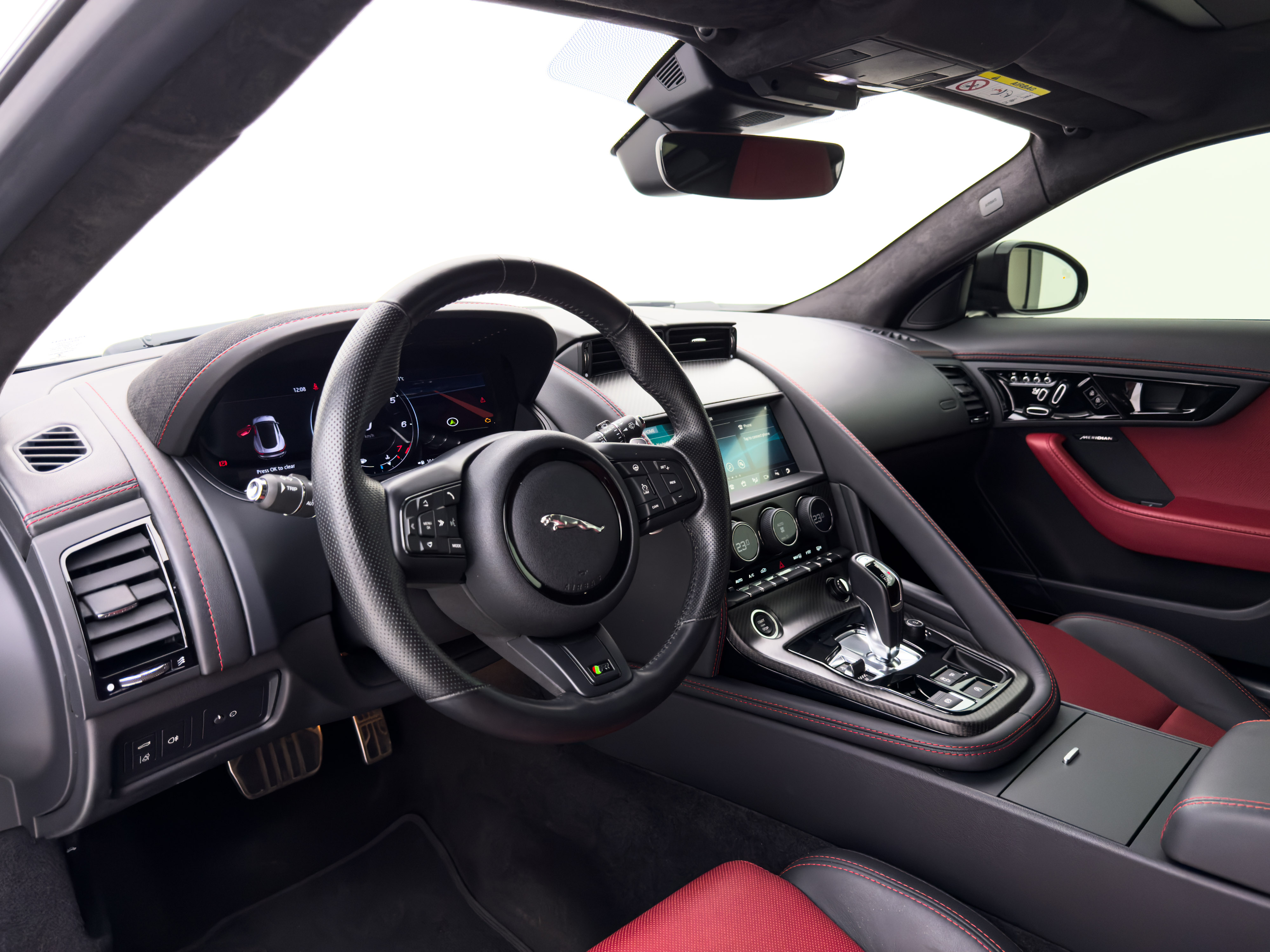 Jaguar - F Type