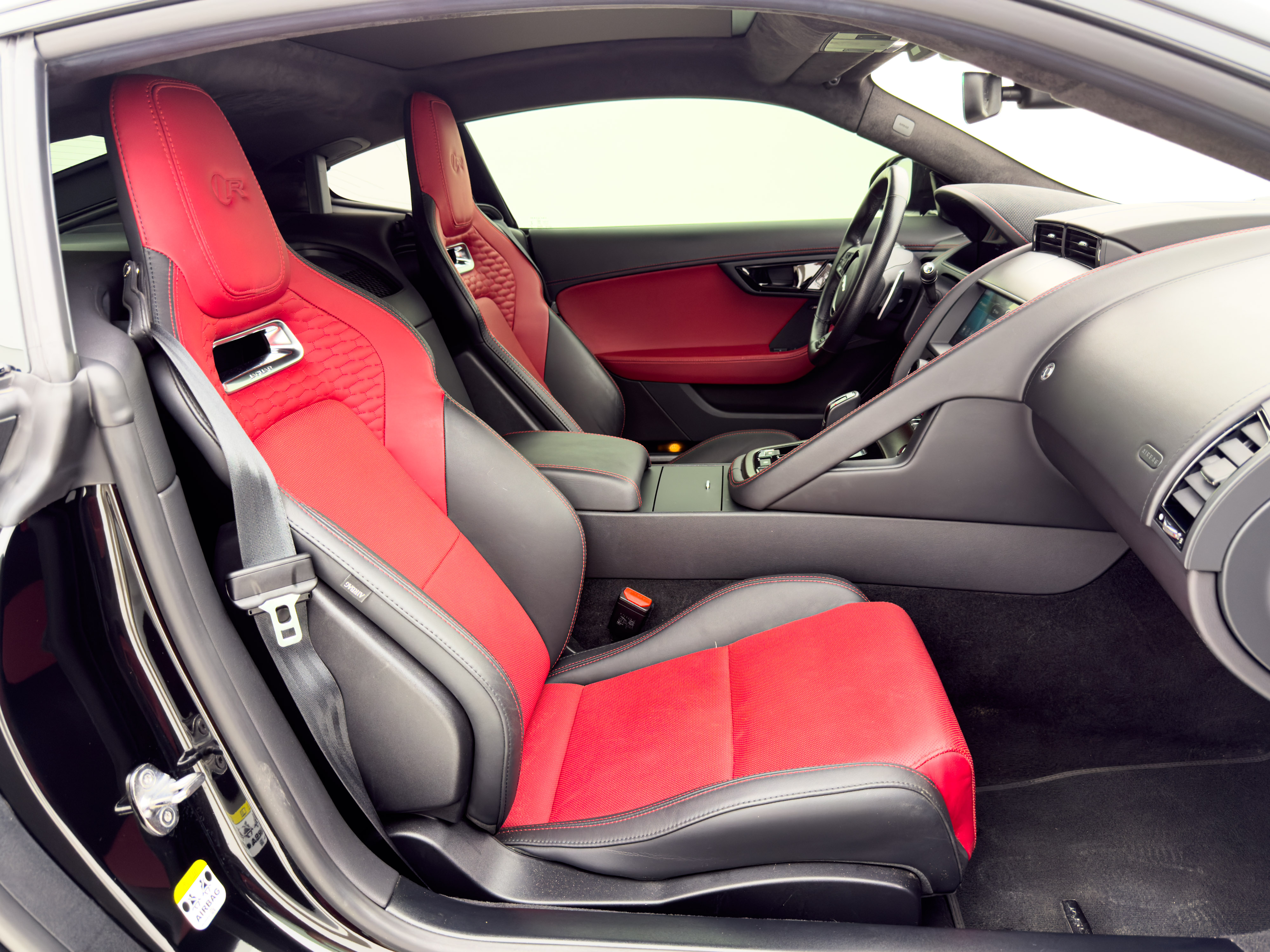Jaguar - F Type