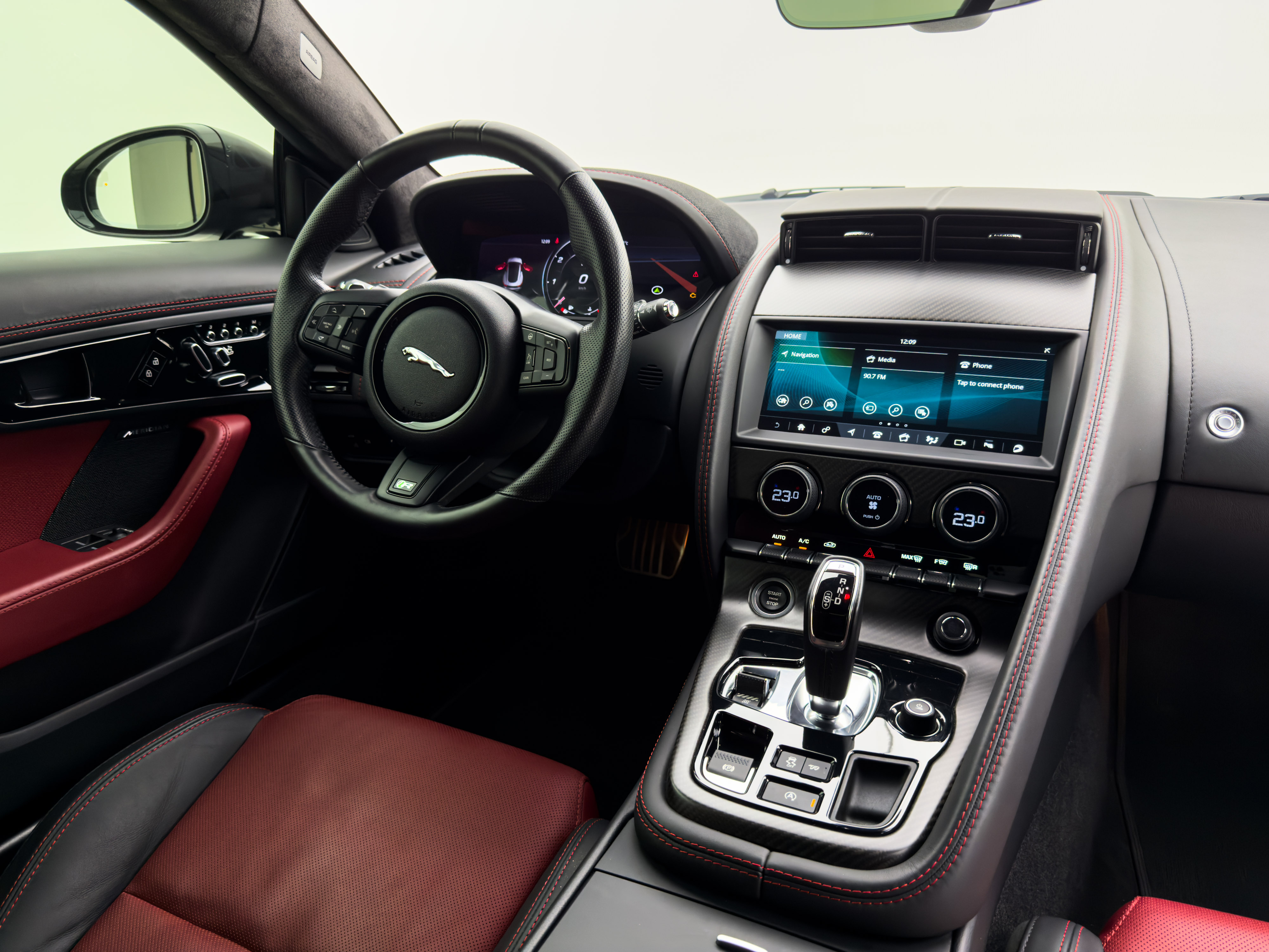 Jaguar - F Type