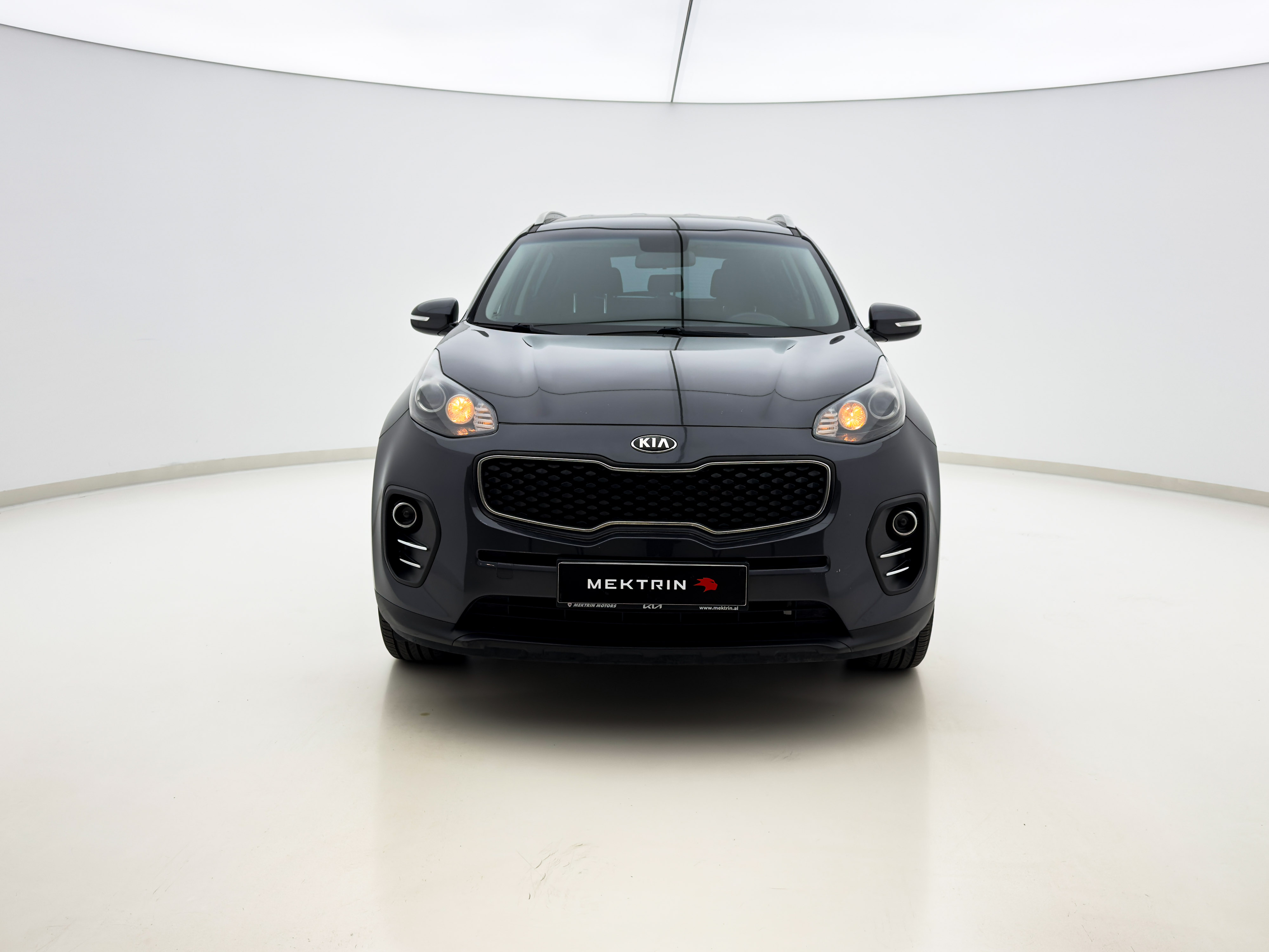 Kia - Sportage