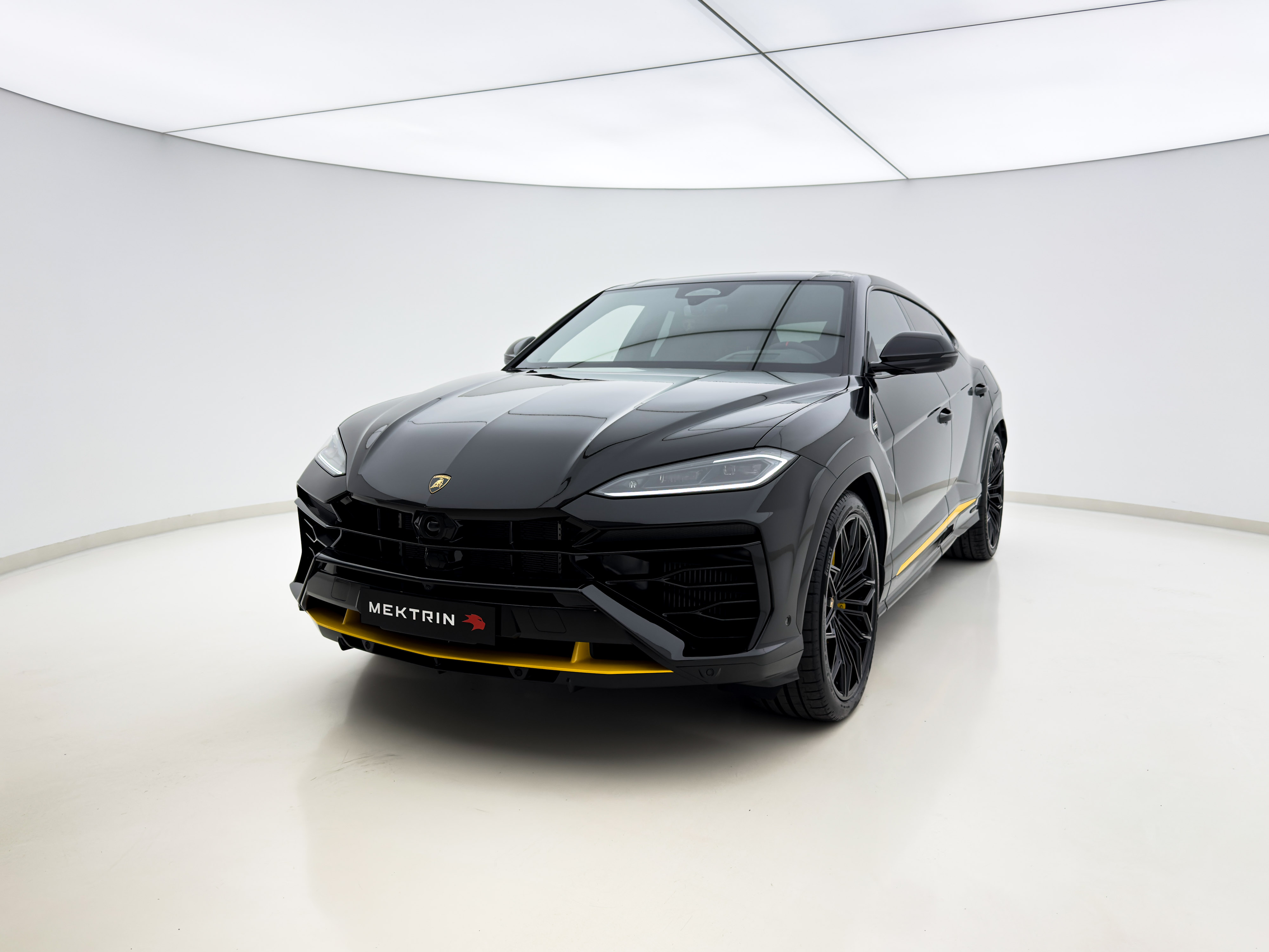Lamborghini - Urus Se