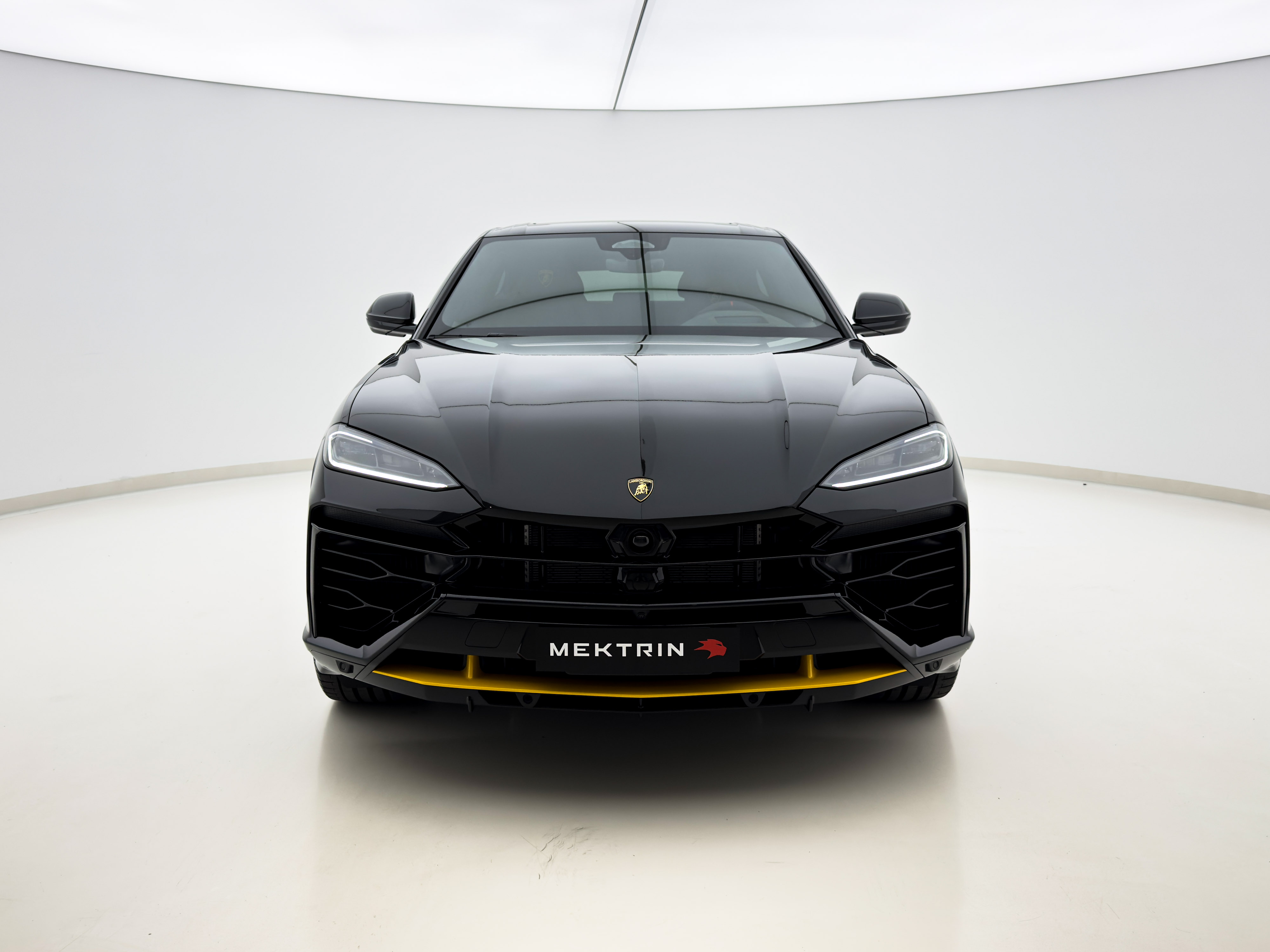Lamborghini - Urus Se