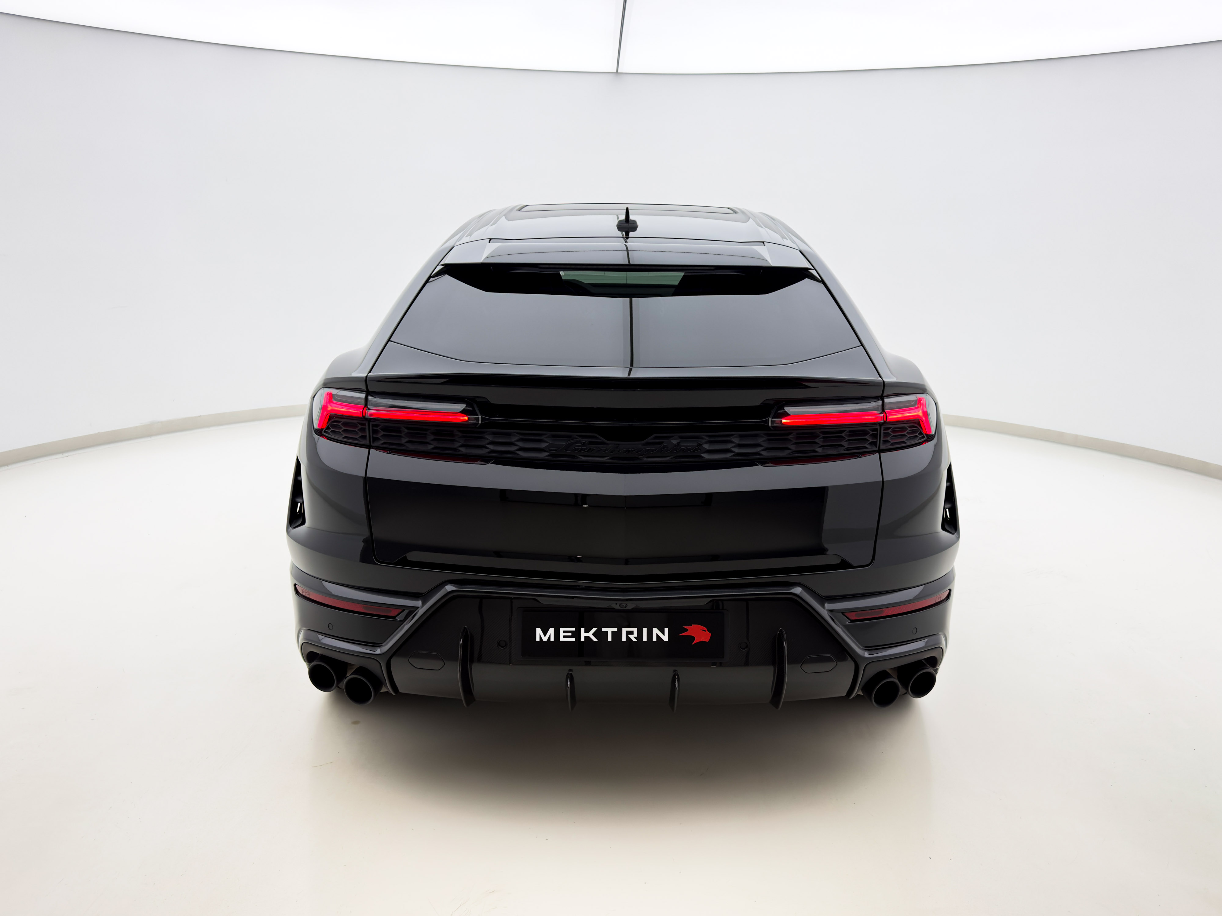 Lamborghini - Urus Se
