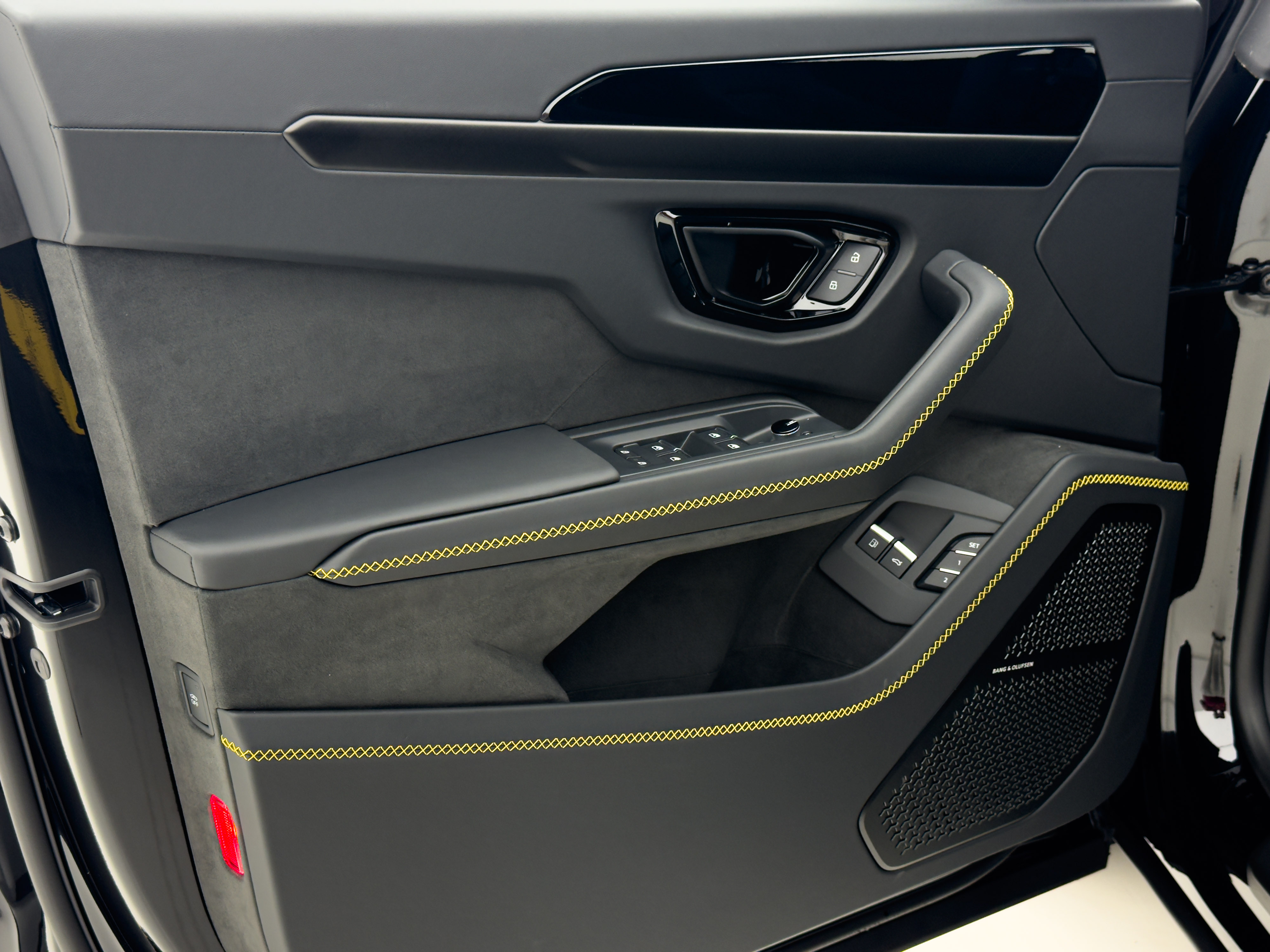 Lamborghini - Urus Se