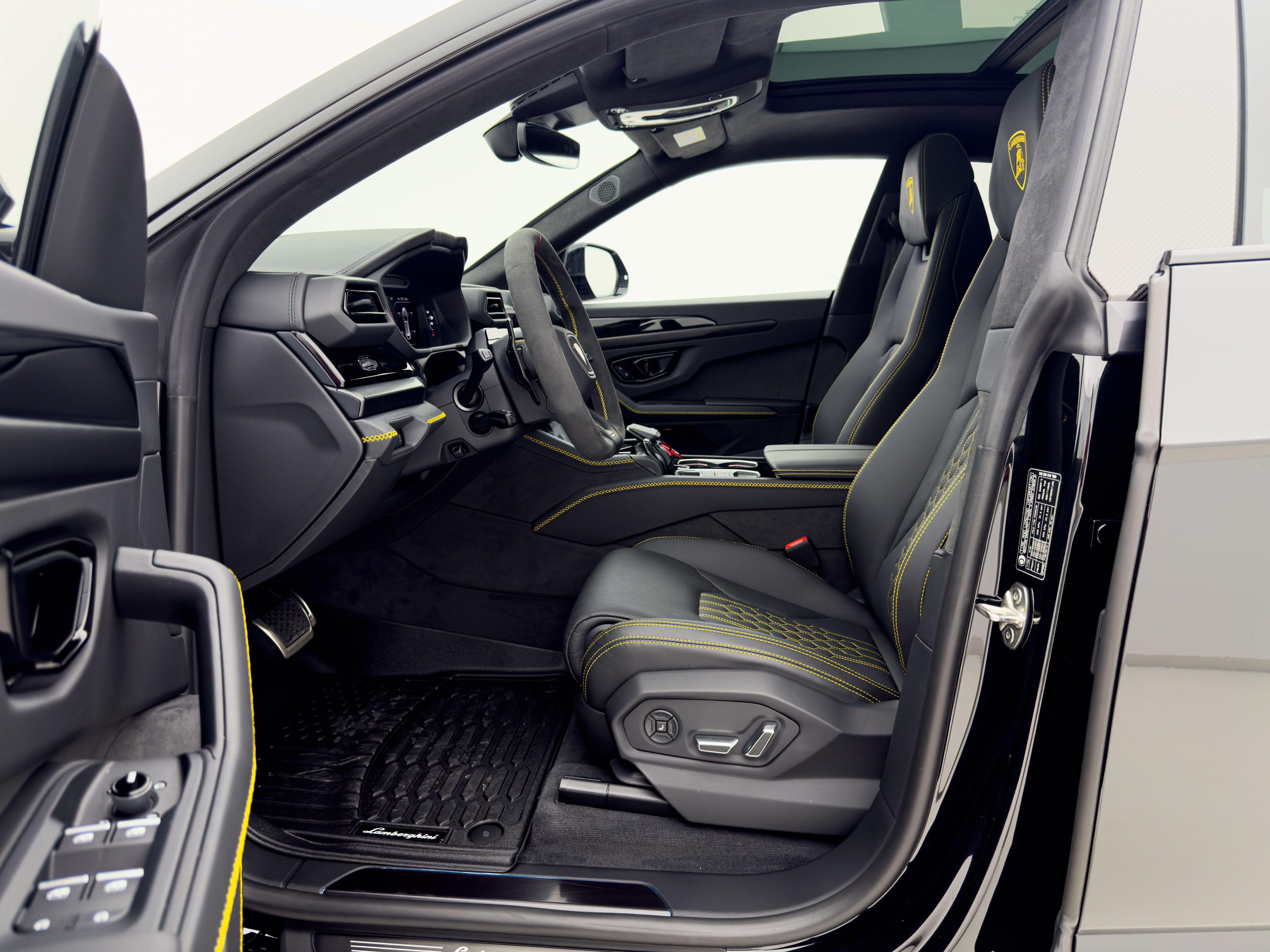 Lamborghini - Urus Se
