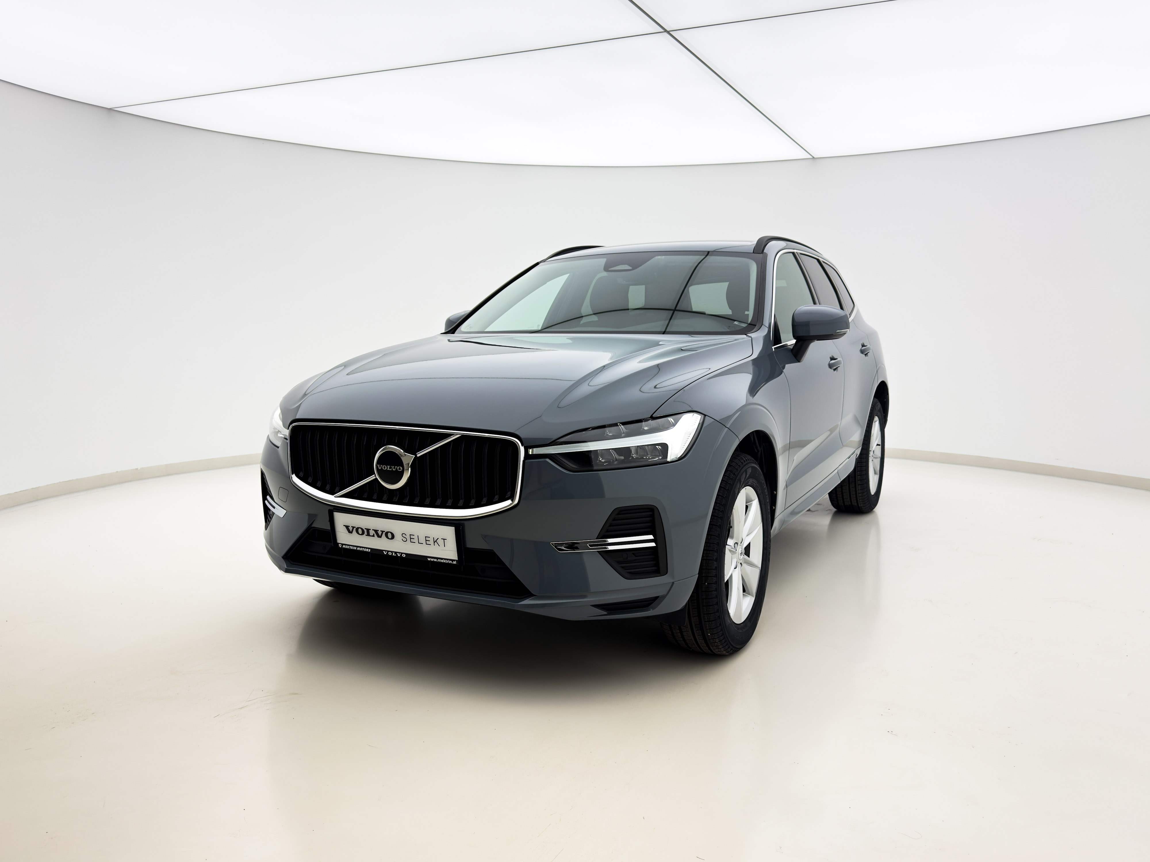 Volvo - Xc60