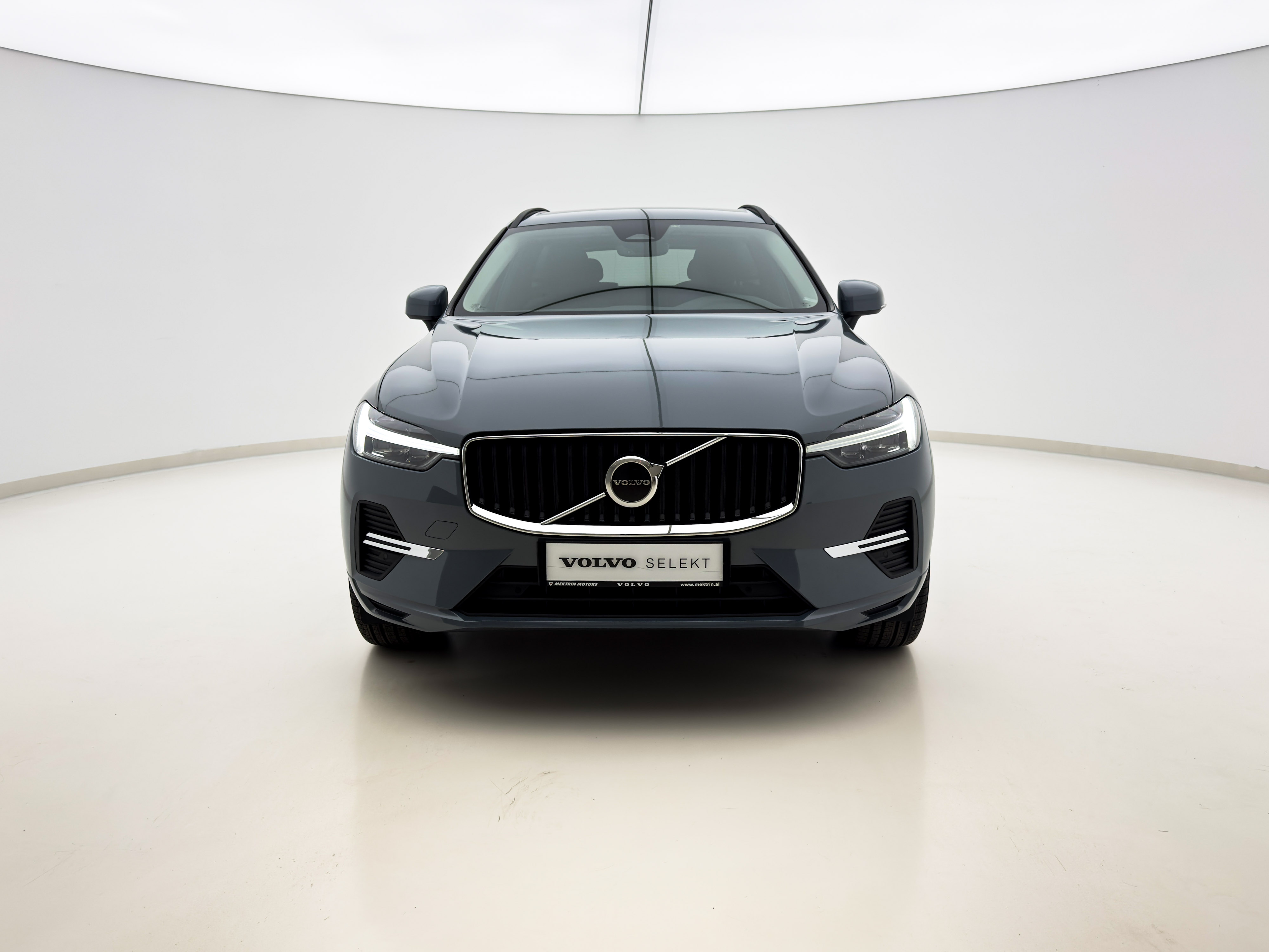 Volvo - Xc60