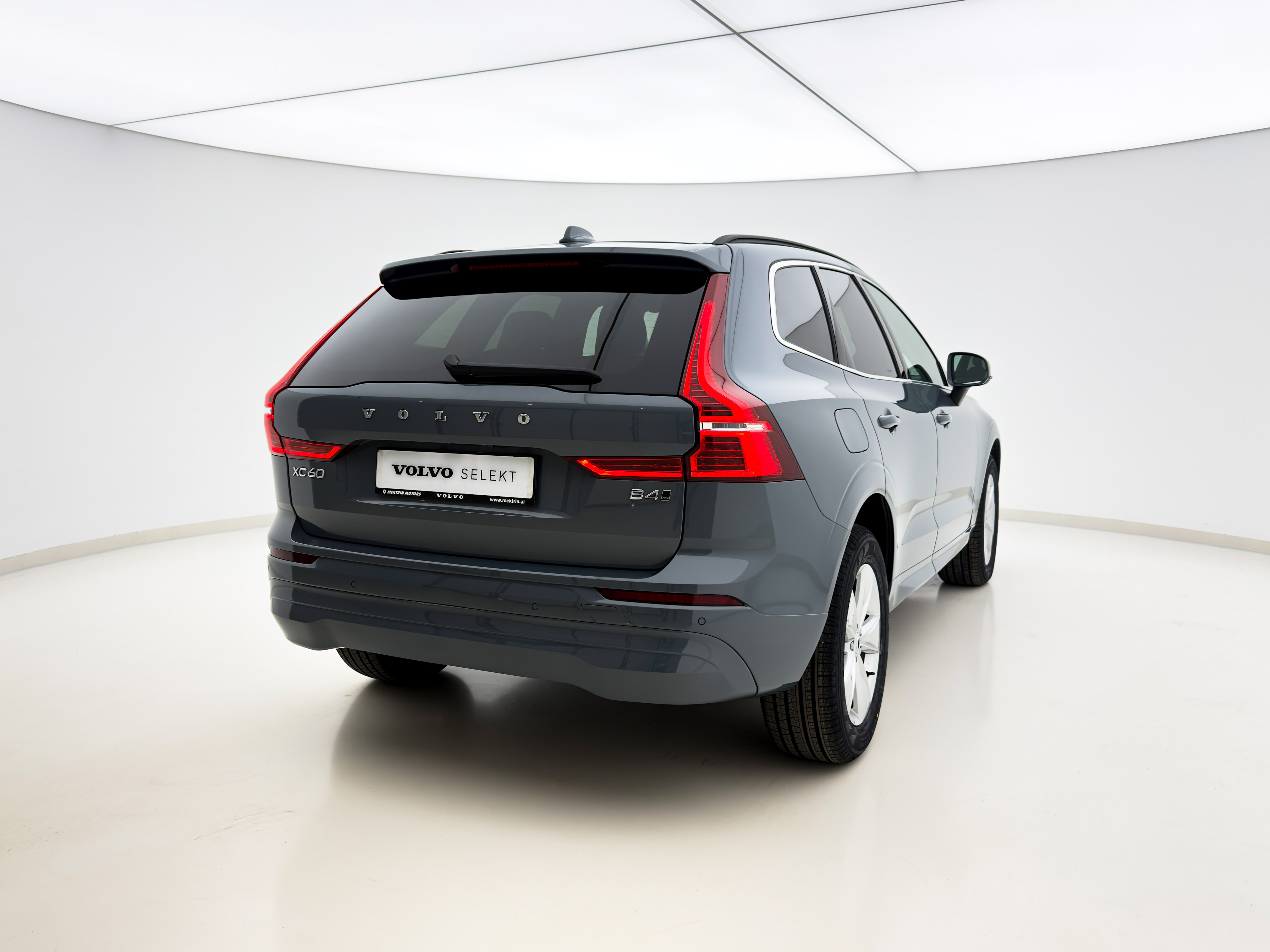 Volvo - Xc60