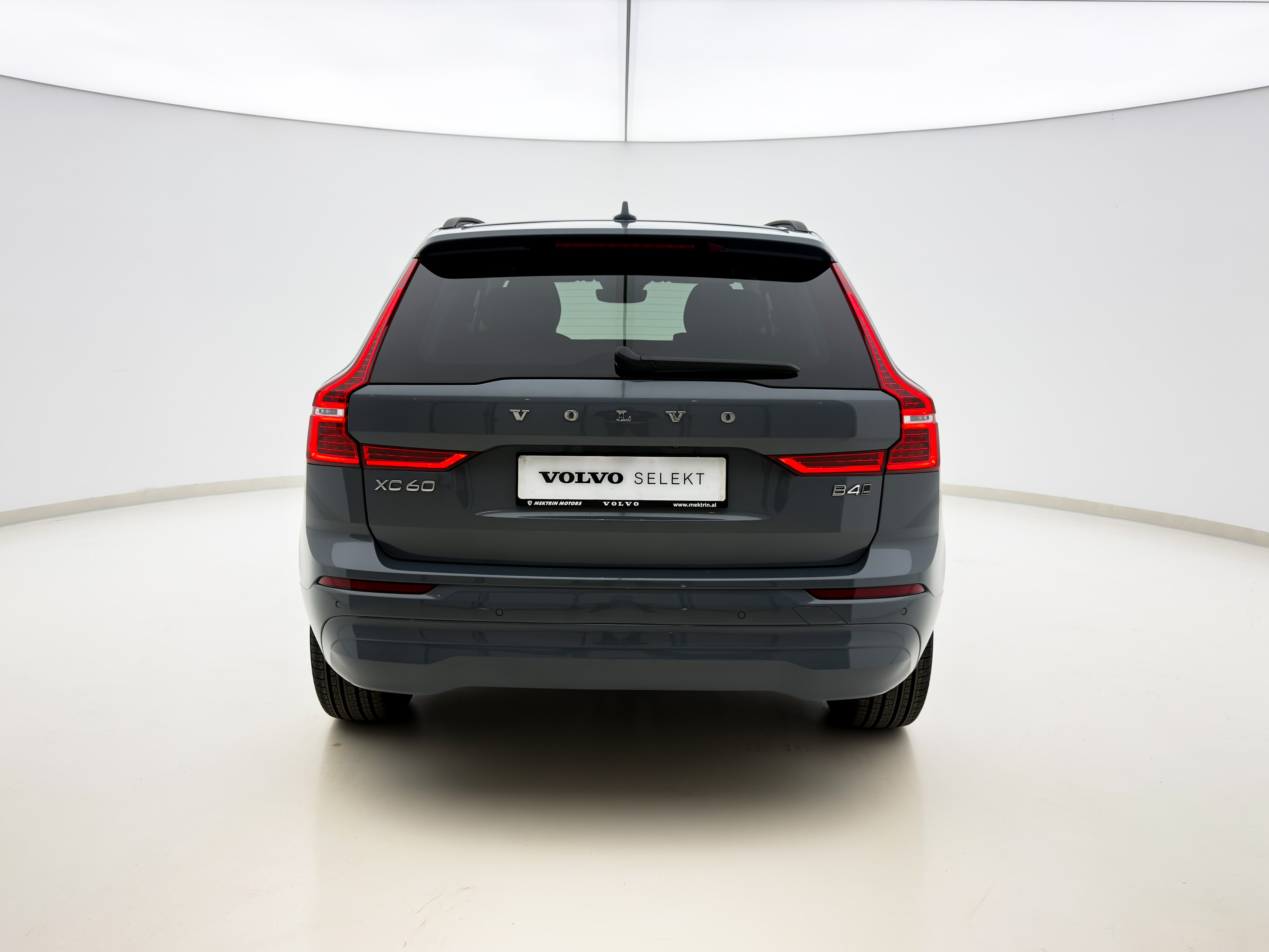 Volvo - Xc60