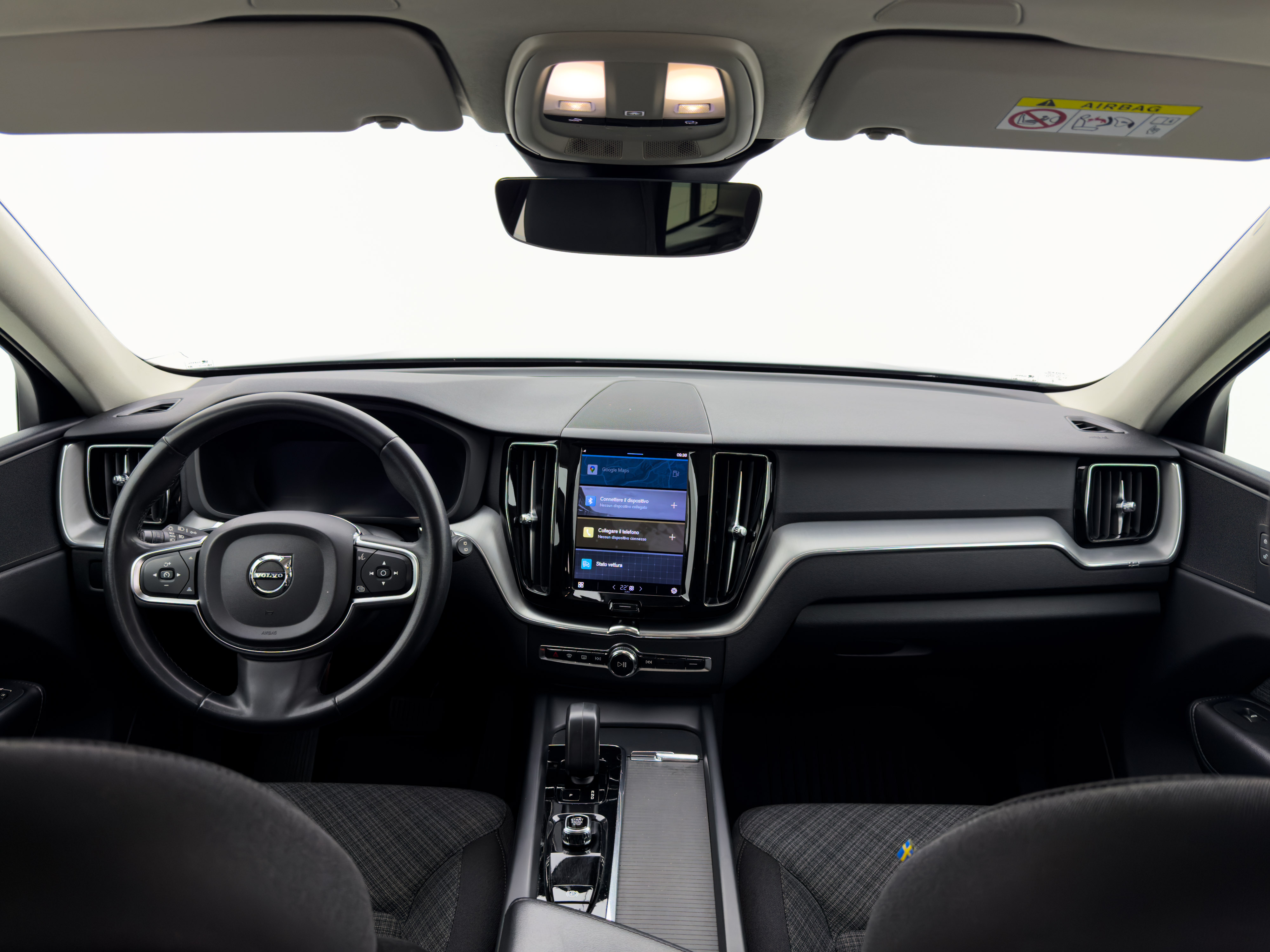 Volvo - Xc60