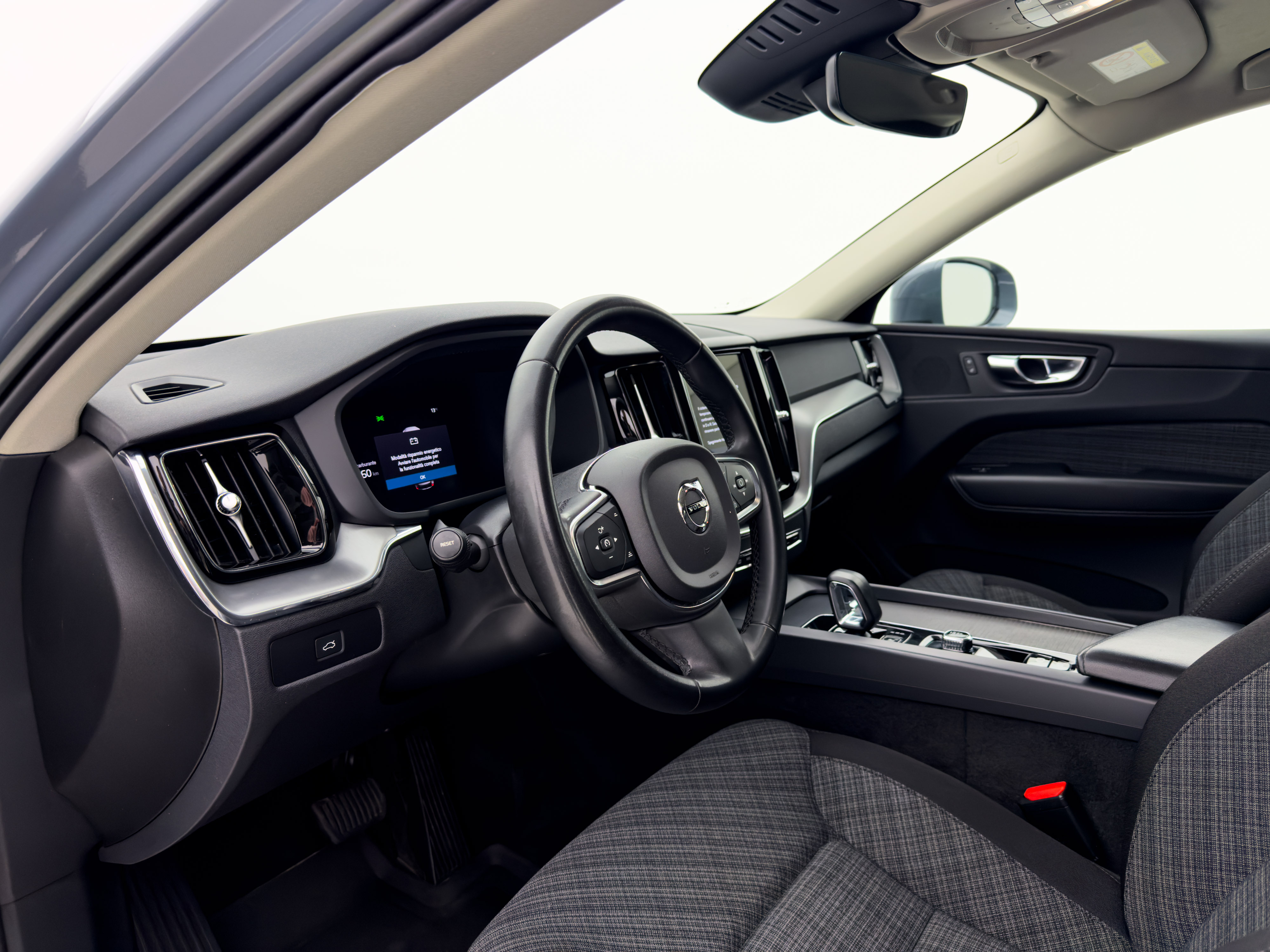 Volvo - Xc60
