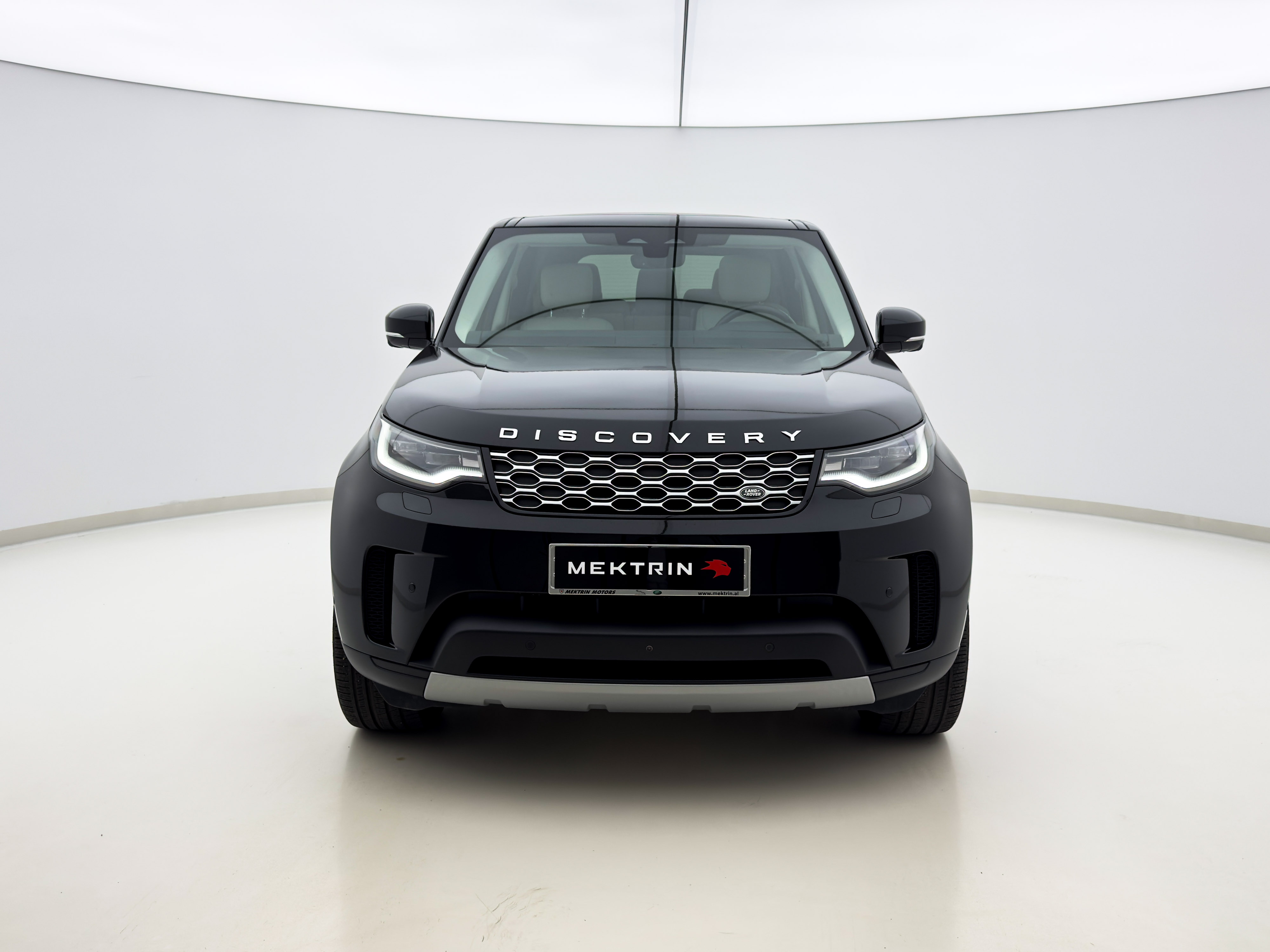 Land Rover - Discovery