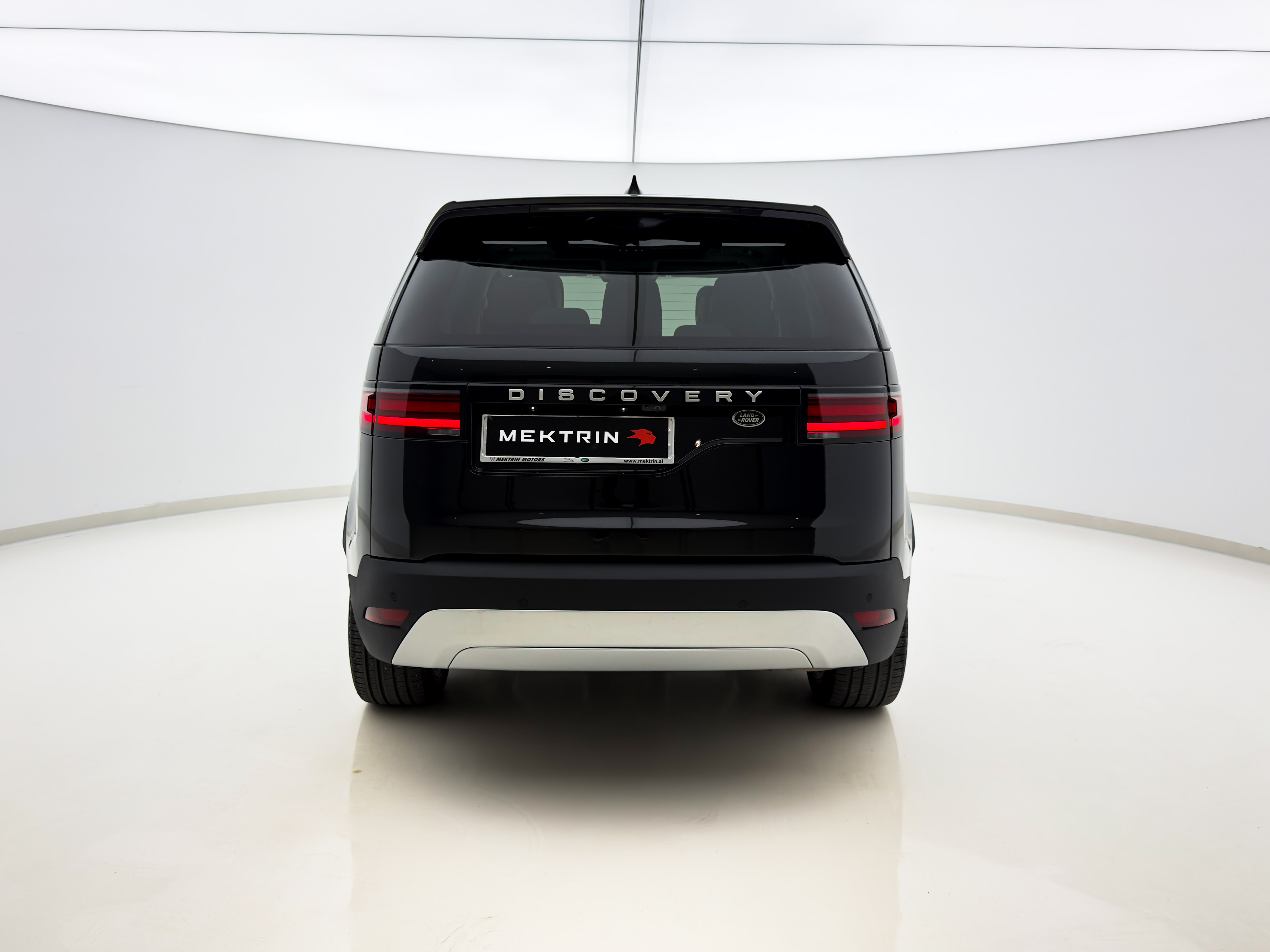 Land Rover - Discovery