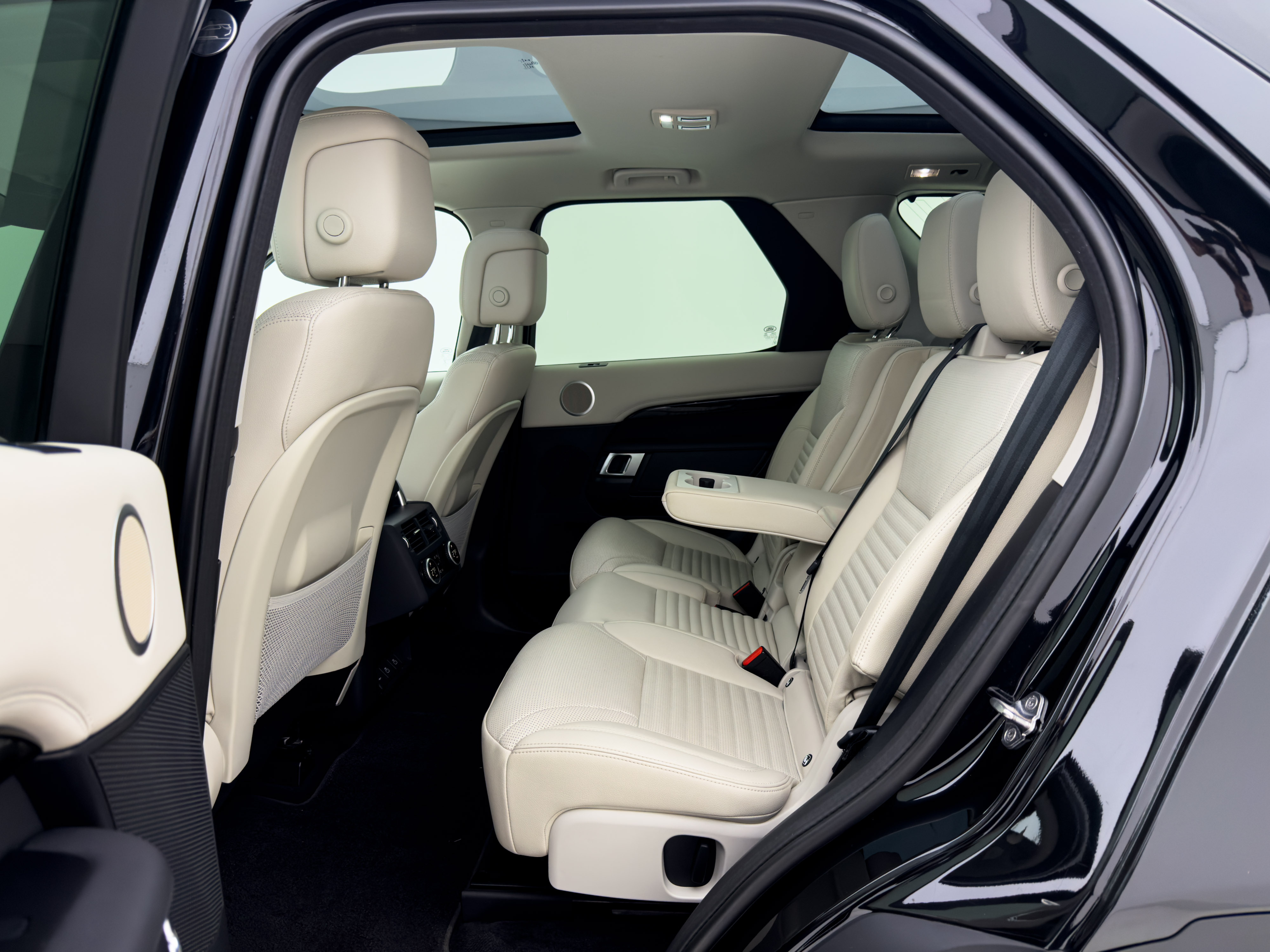 Land Rover - Discovery