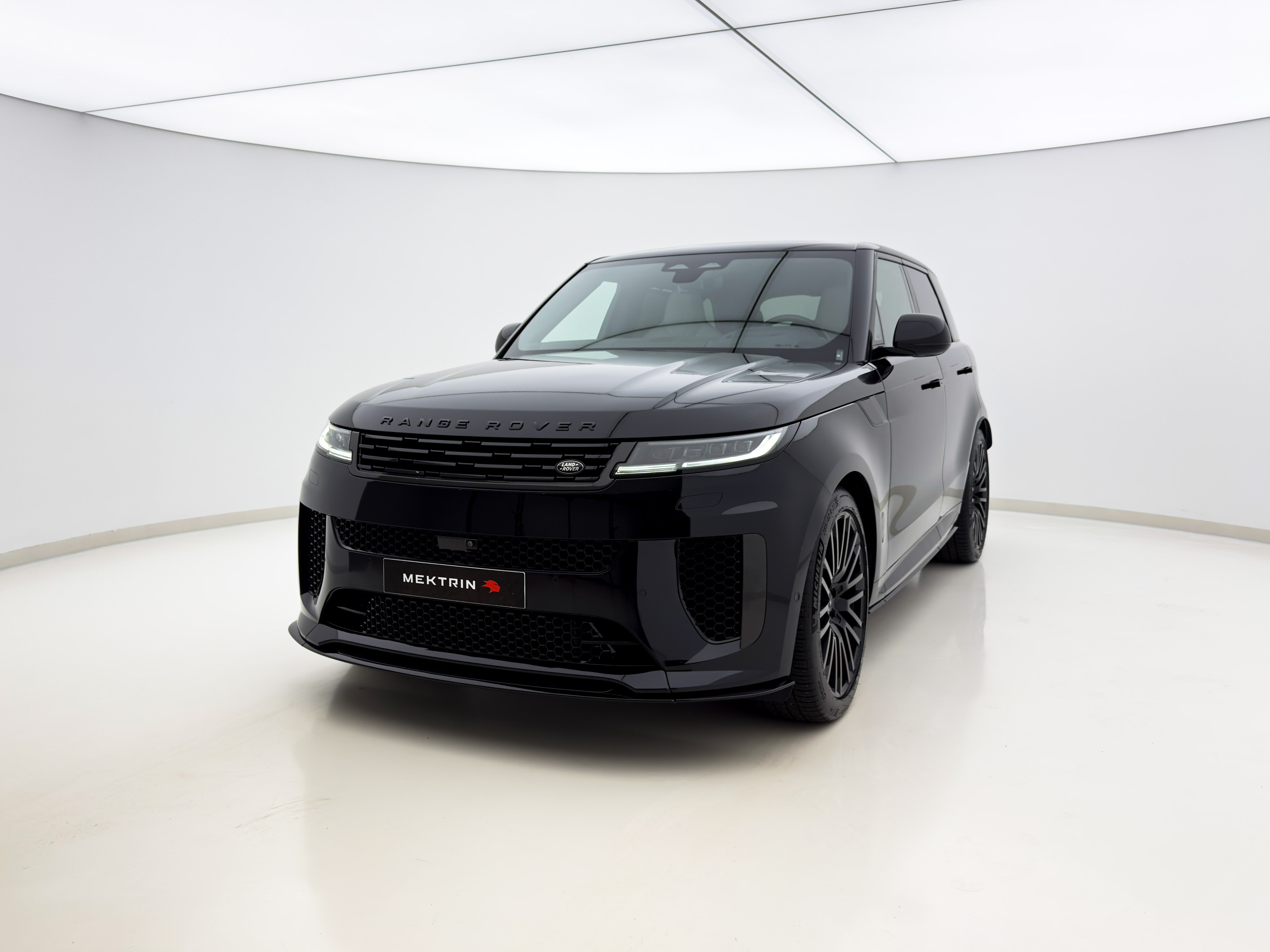 Land Rover - Range Rover Sport