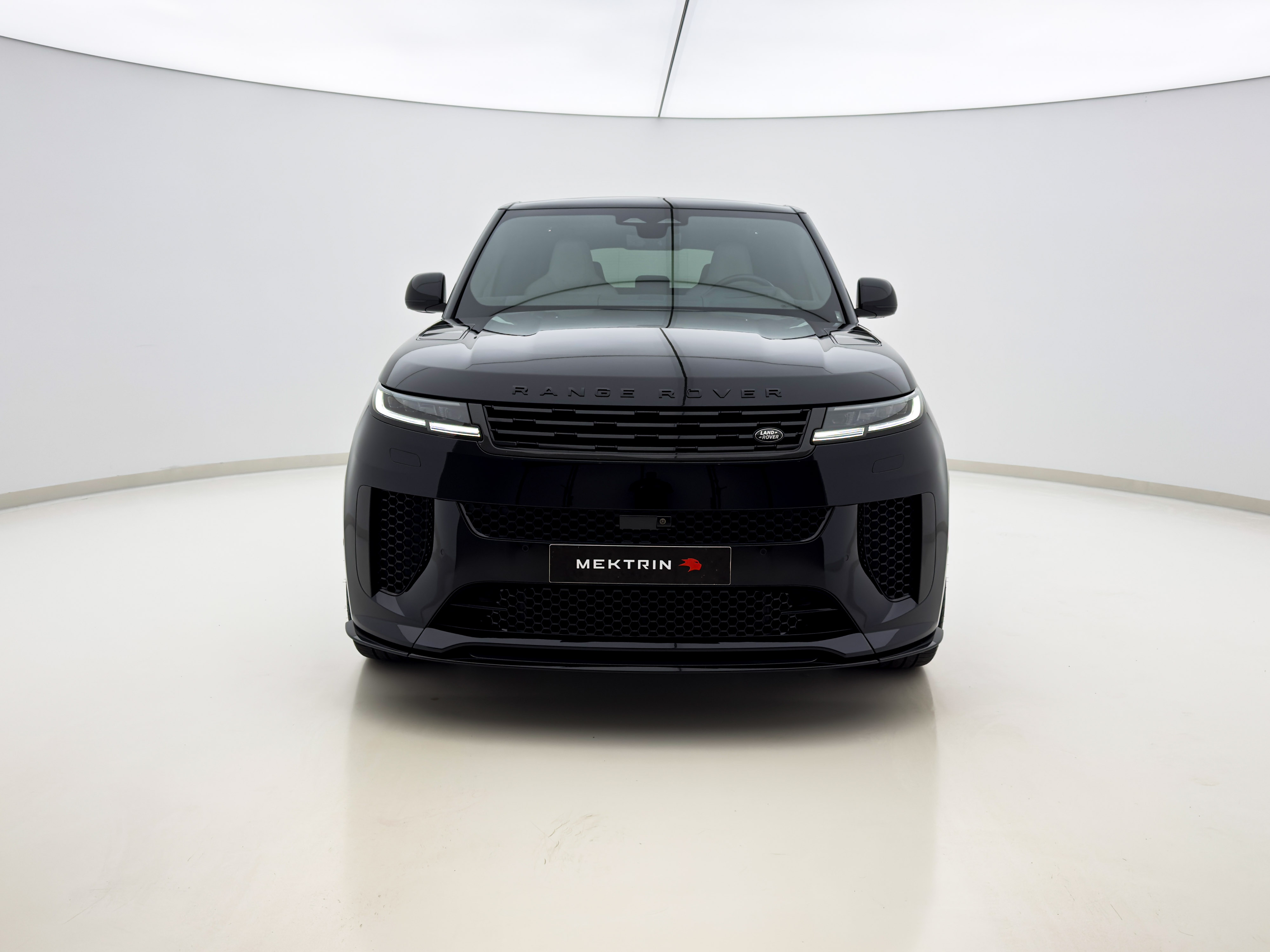 Land Rover - Range Rover Sport