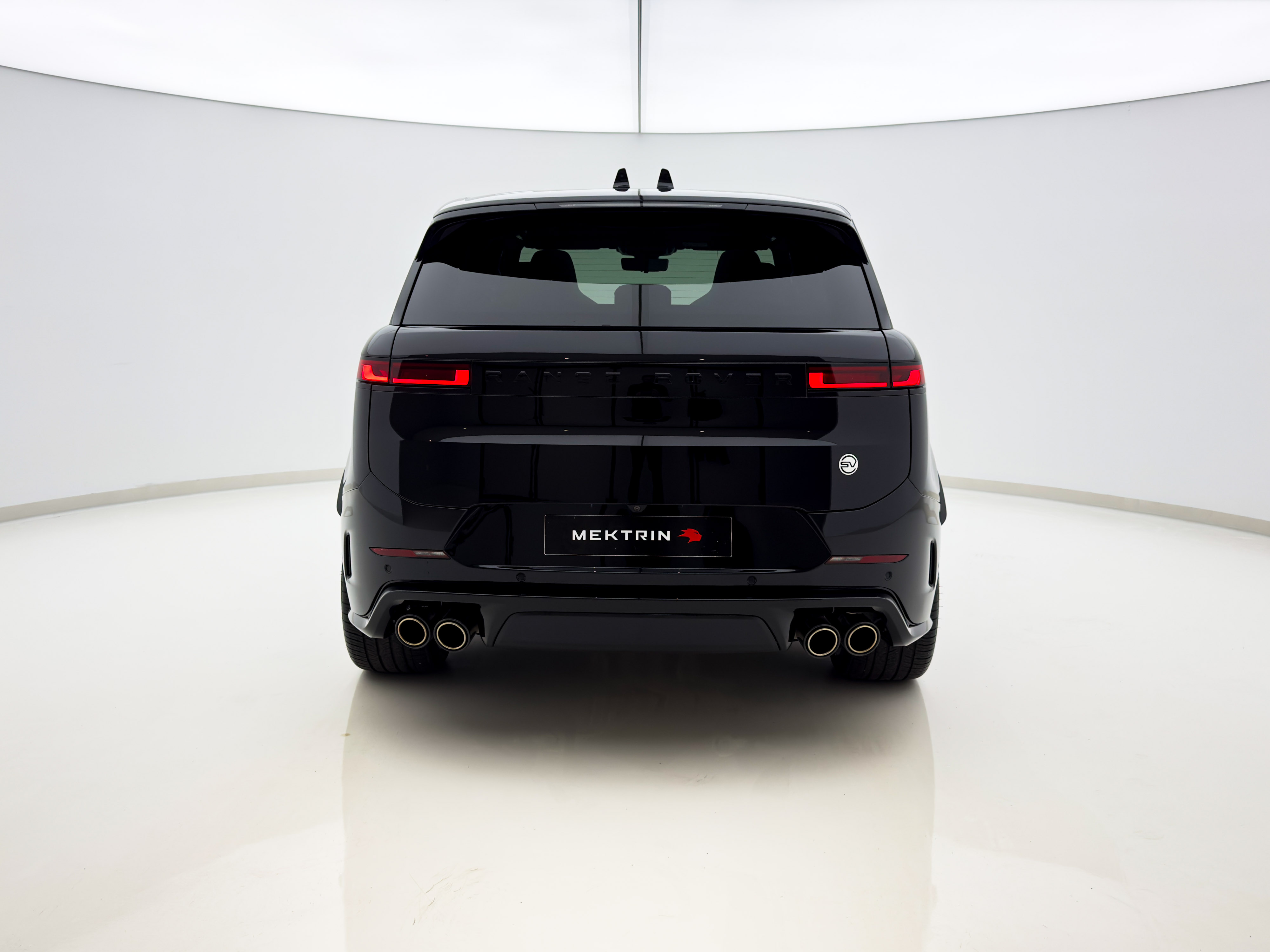 Land Rover - Range Rover Sport