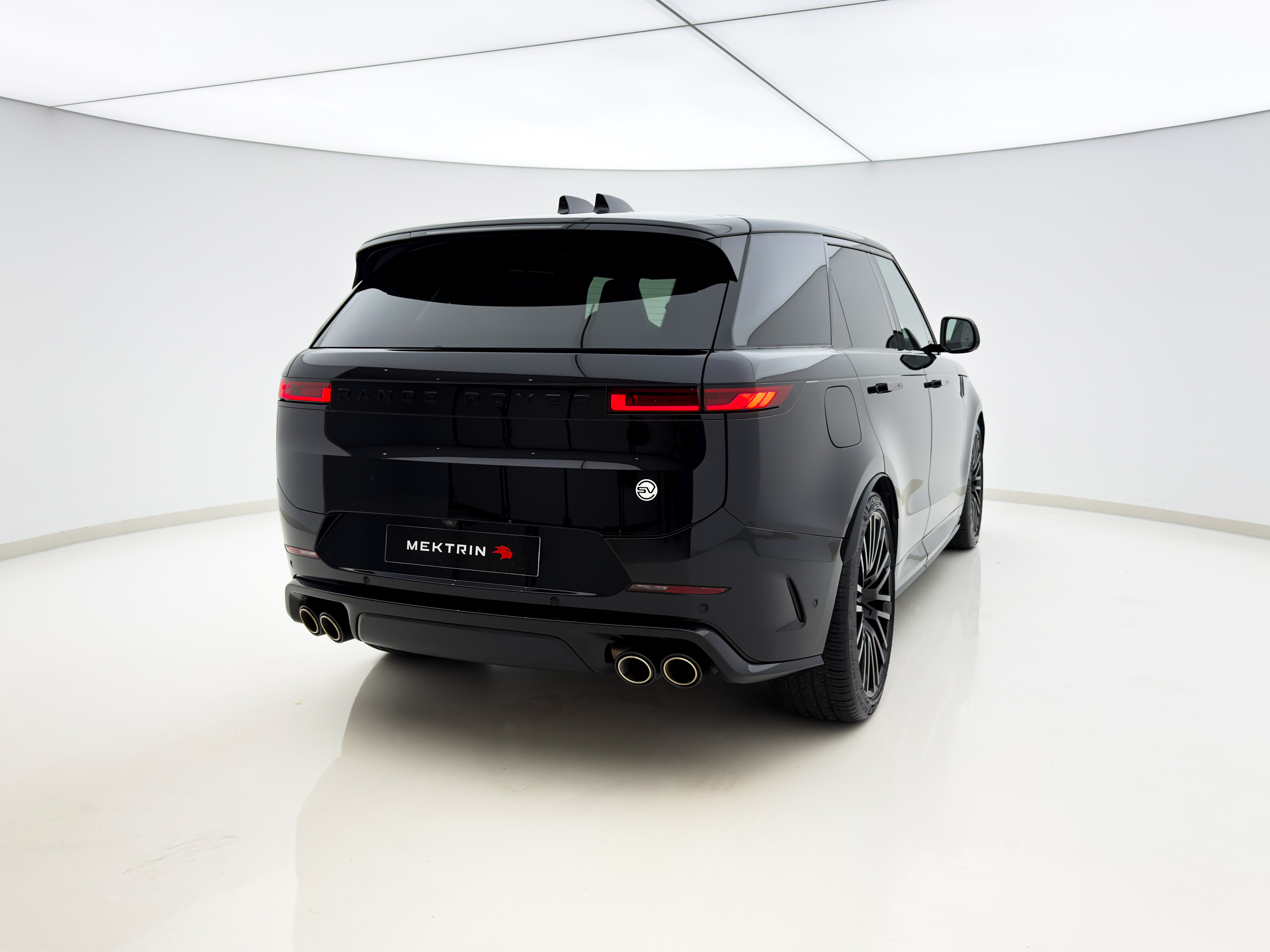 Land Rover - Range Rover Sport