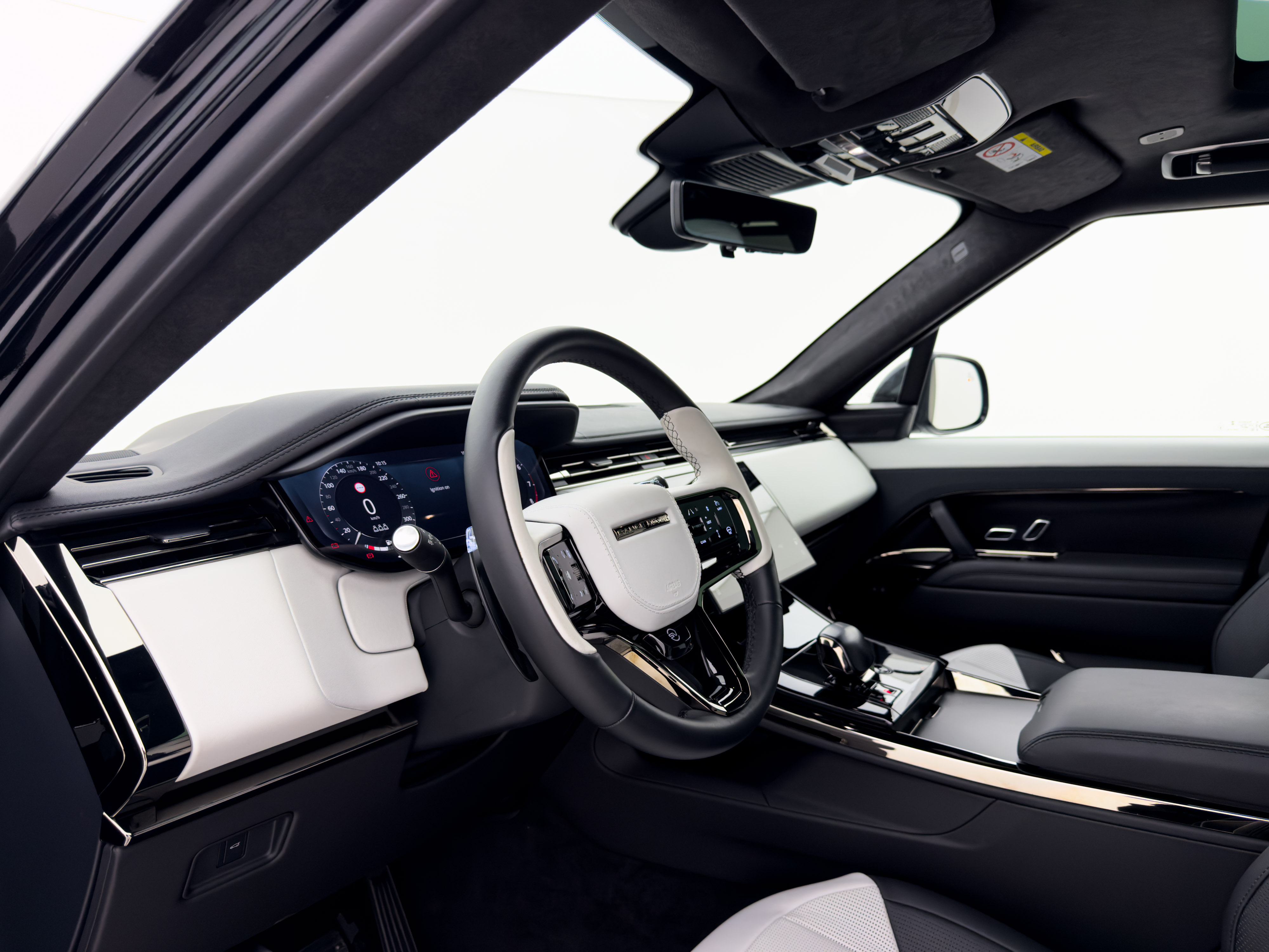 Land Rover - Range Rover Sport