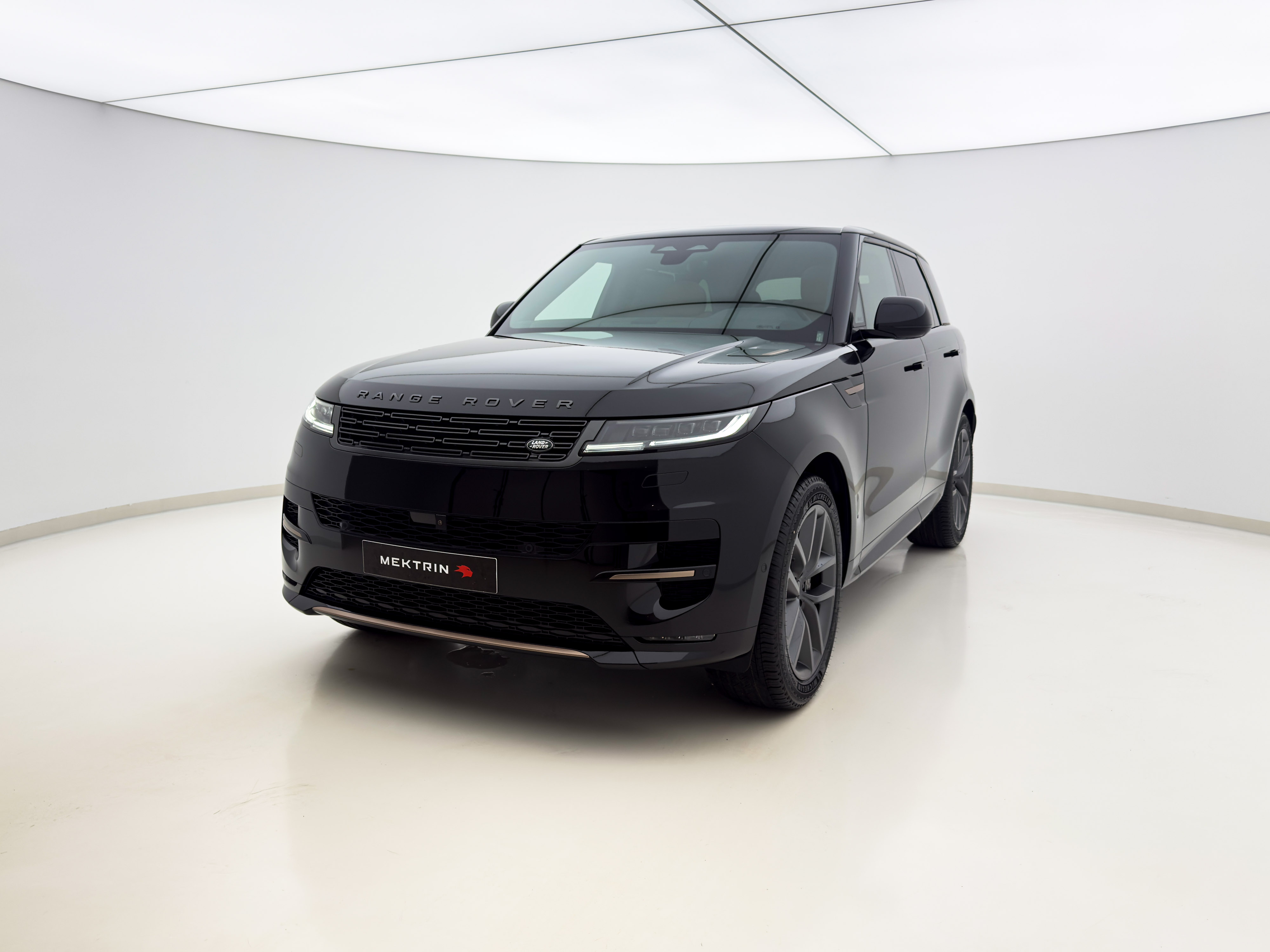 Land Rover - Range Rover Sport