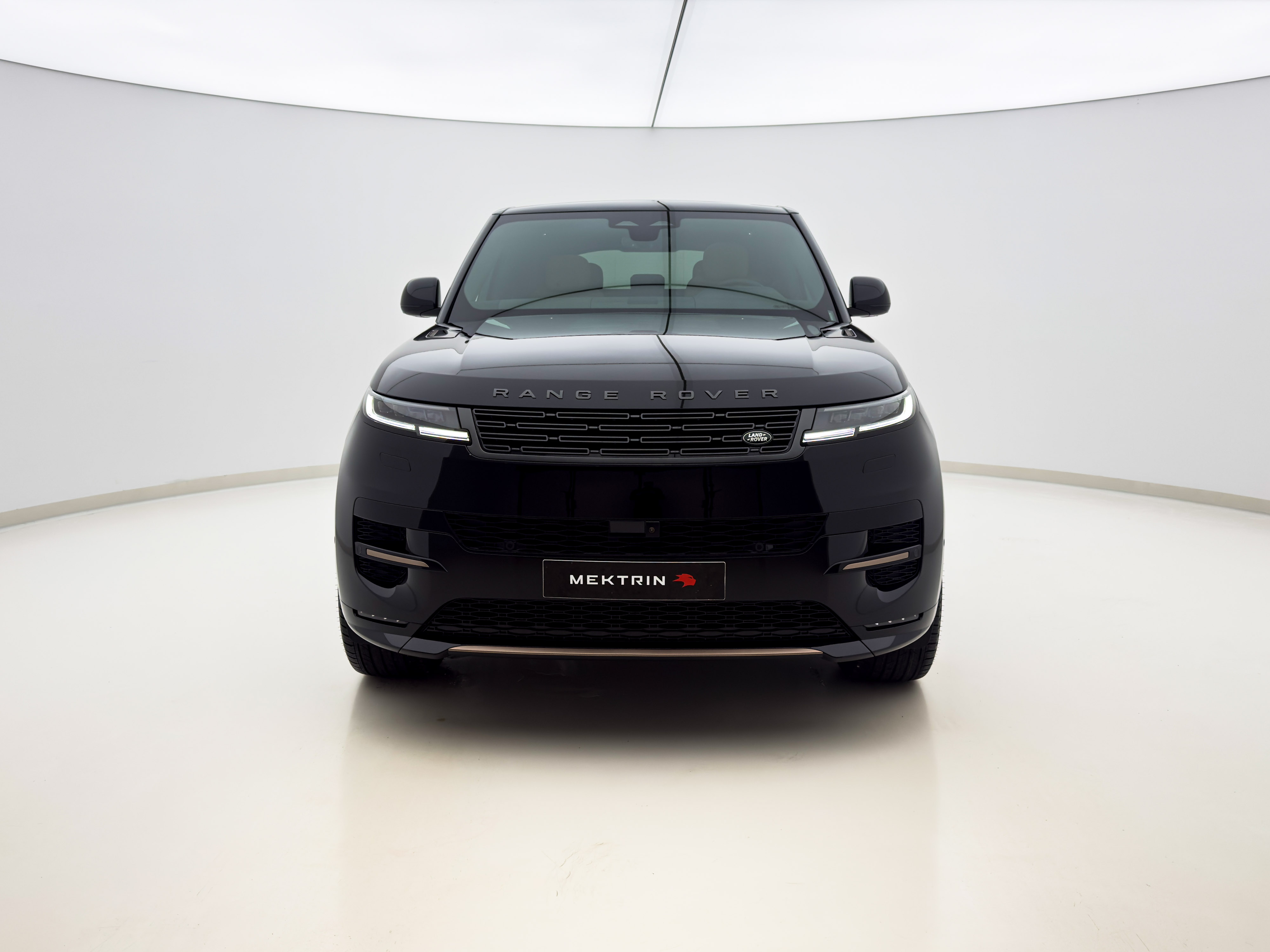 Land Rover - Range Rover Sport