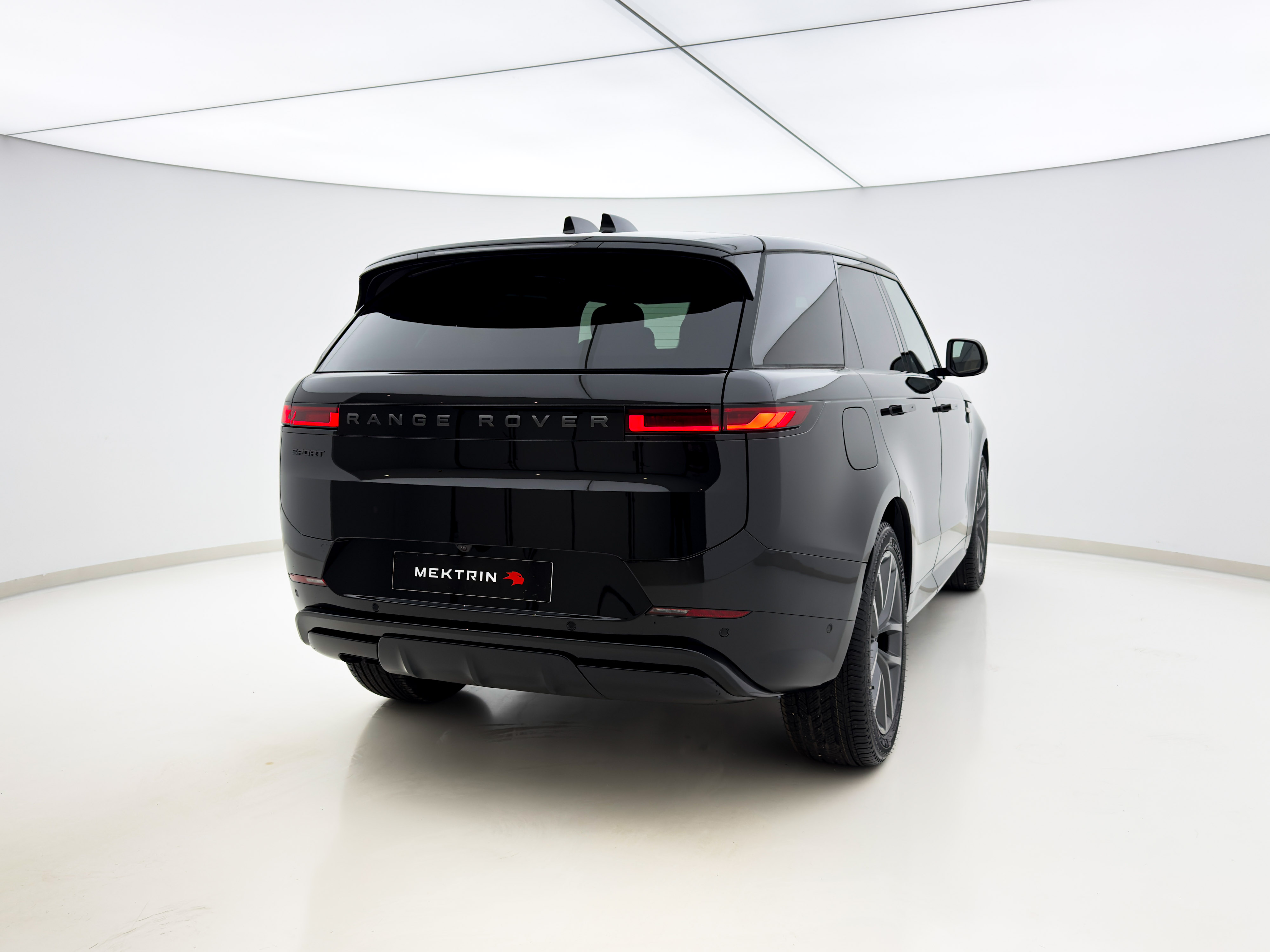 Land Rover - Range Rover Sport
