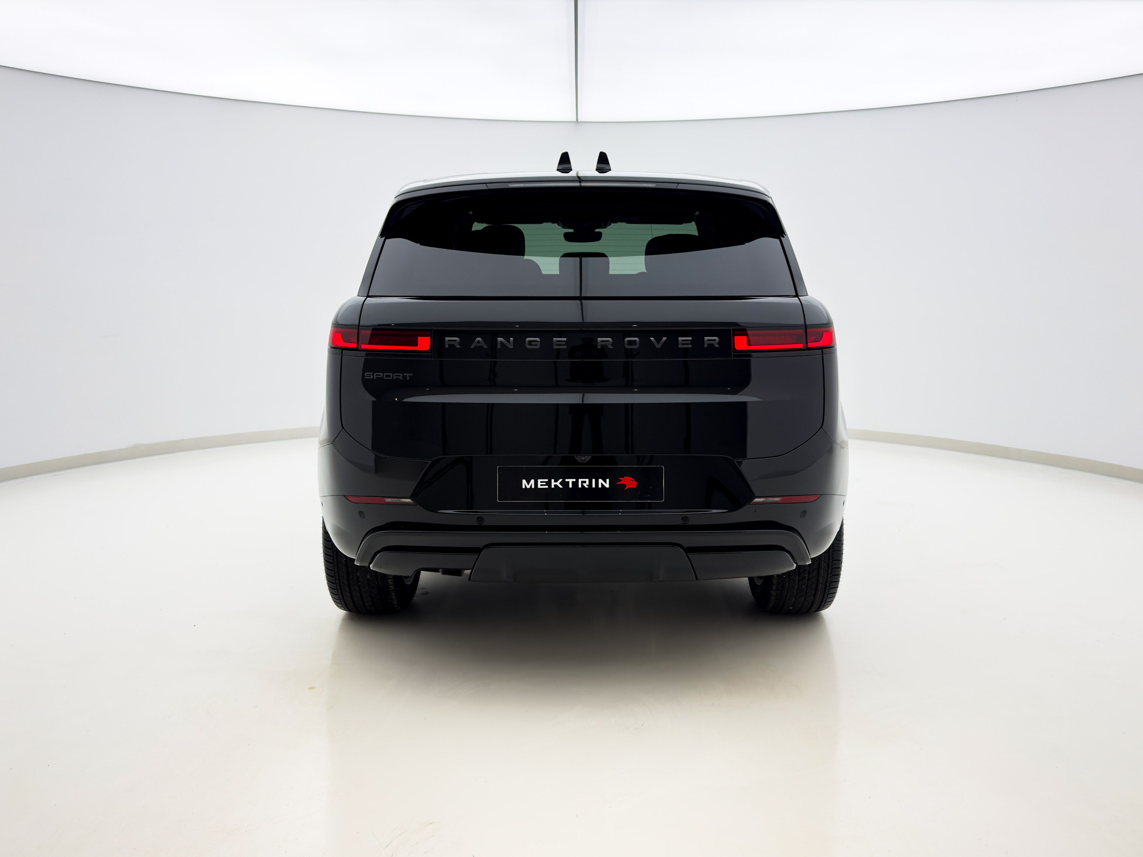 Land Rover - Range Rover Sport
