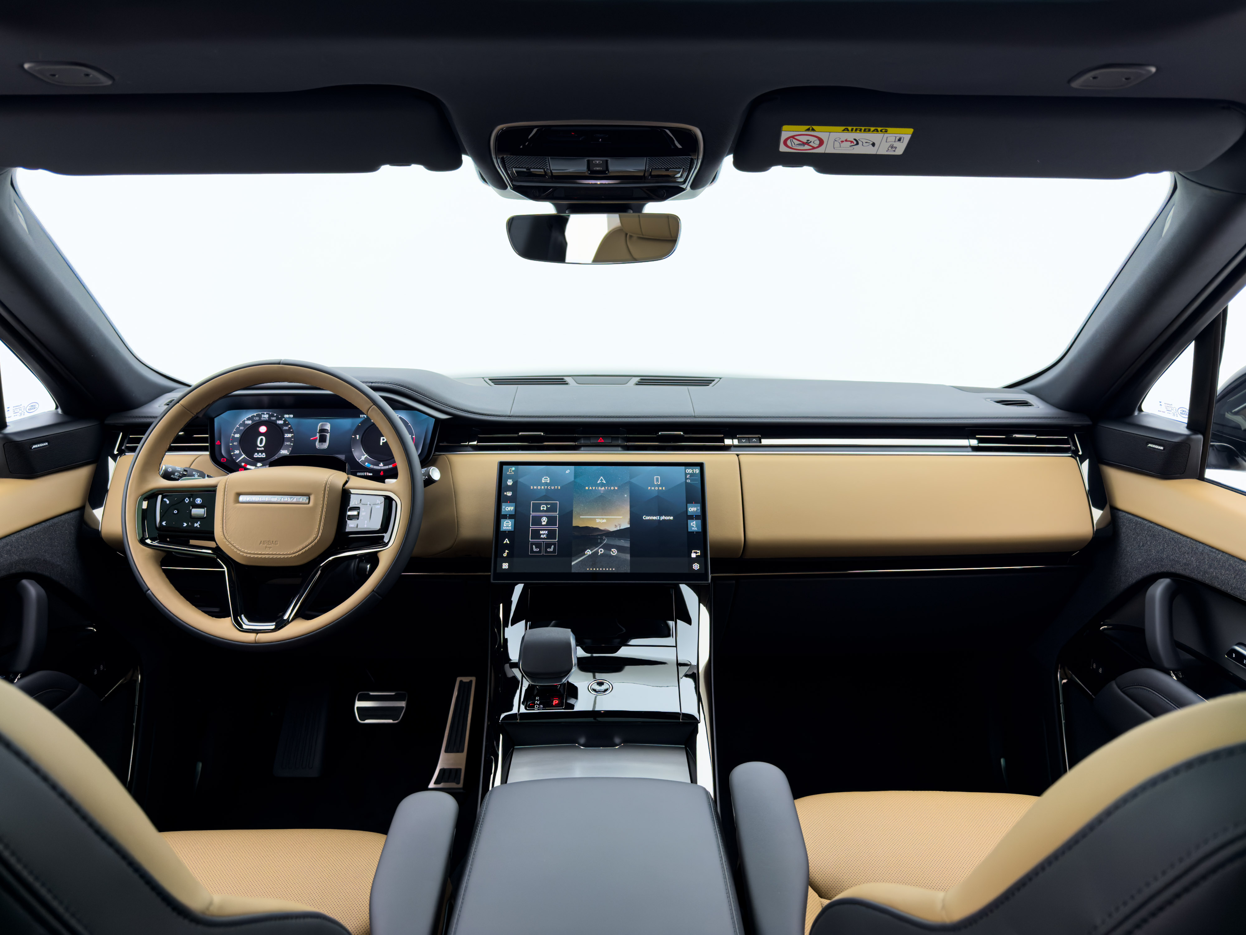 Land Rover - Range Rover Sport