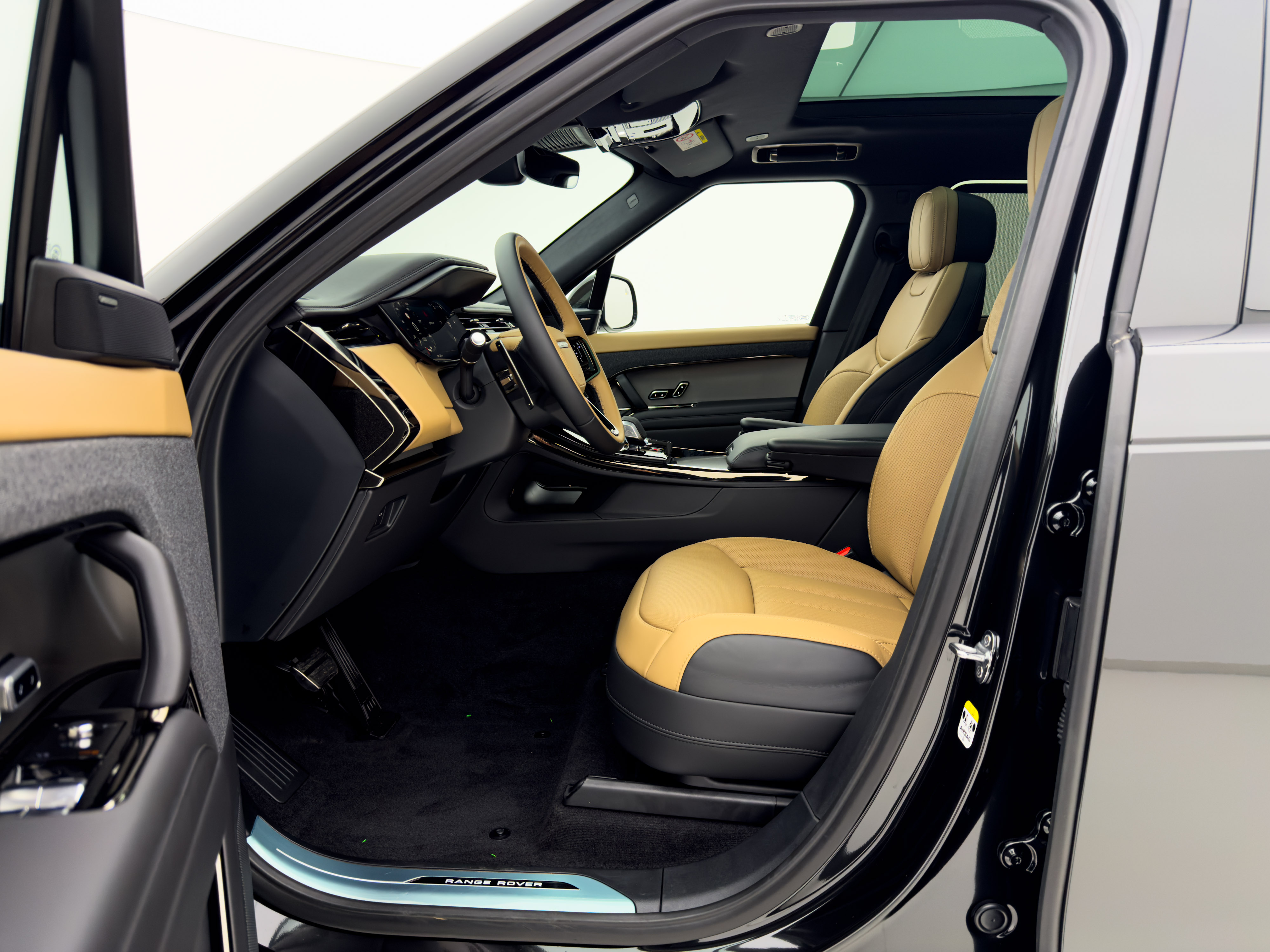 Land Rover - Range Rover Sport