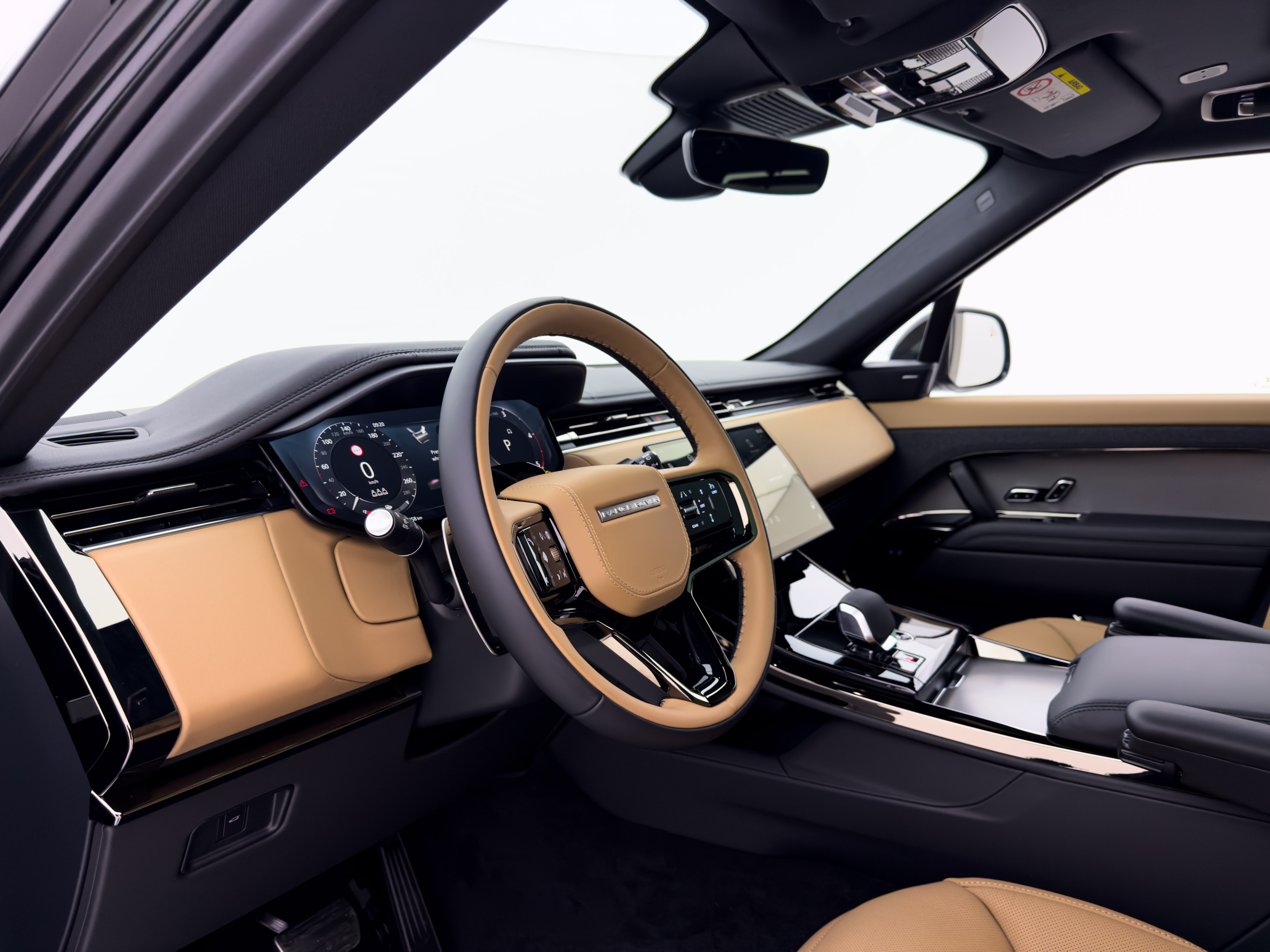 Land Rover - Range Rover Sport