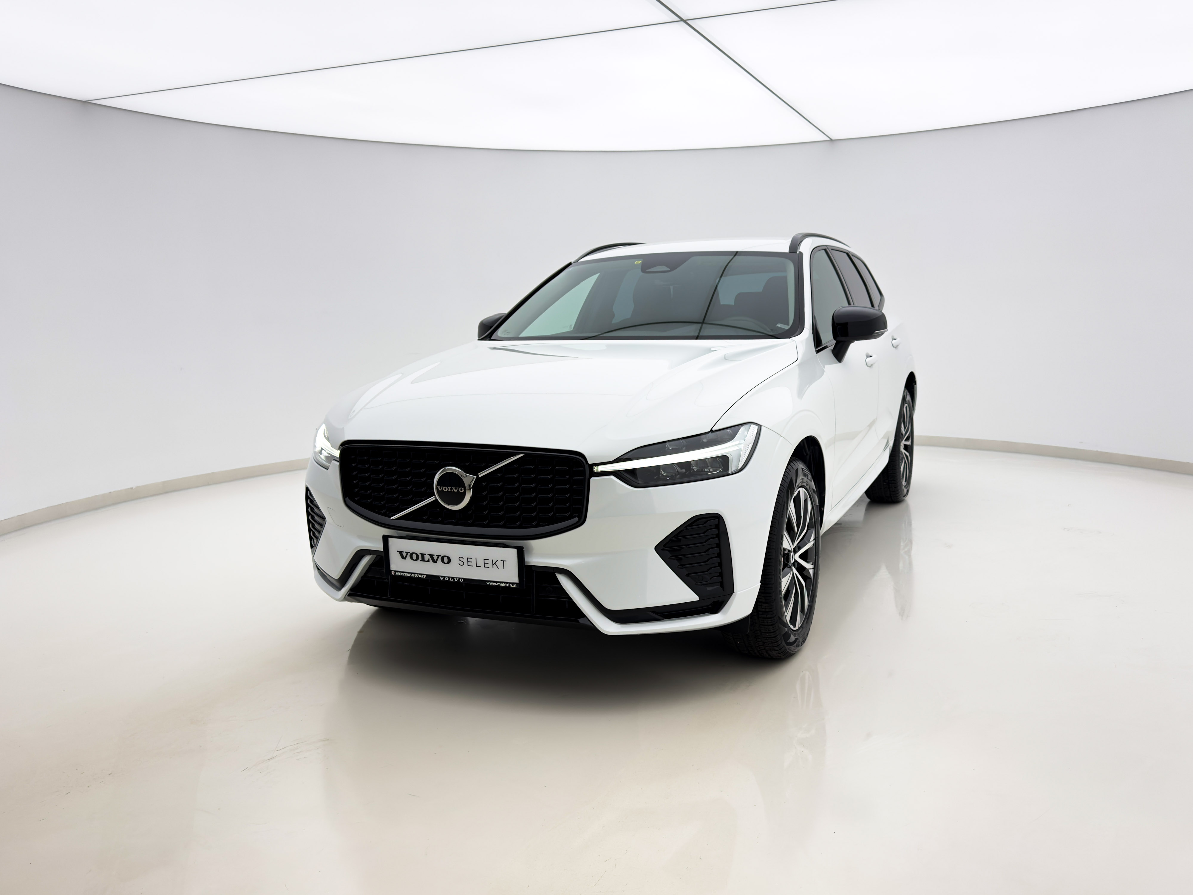 Volvo - Xc60