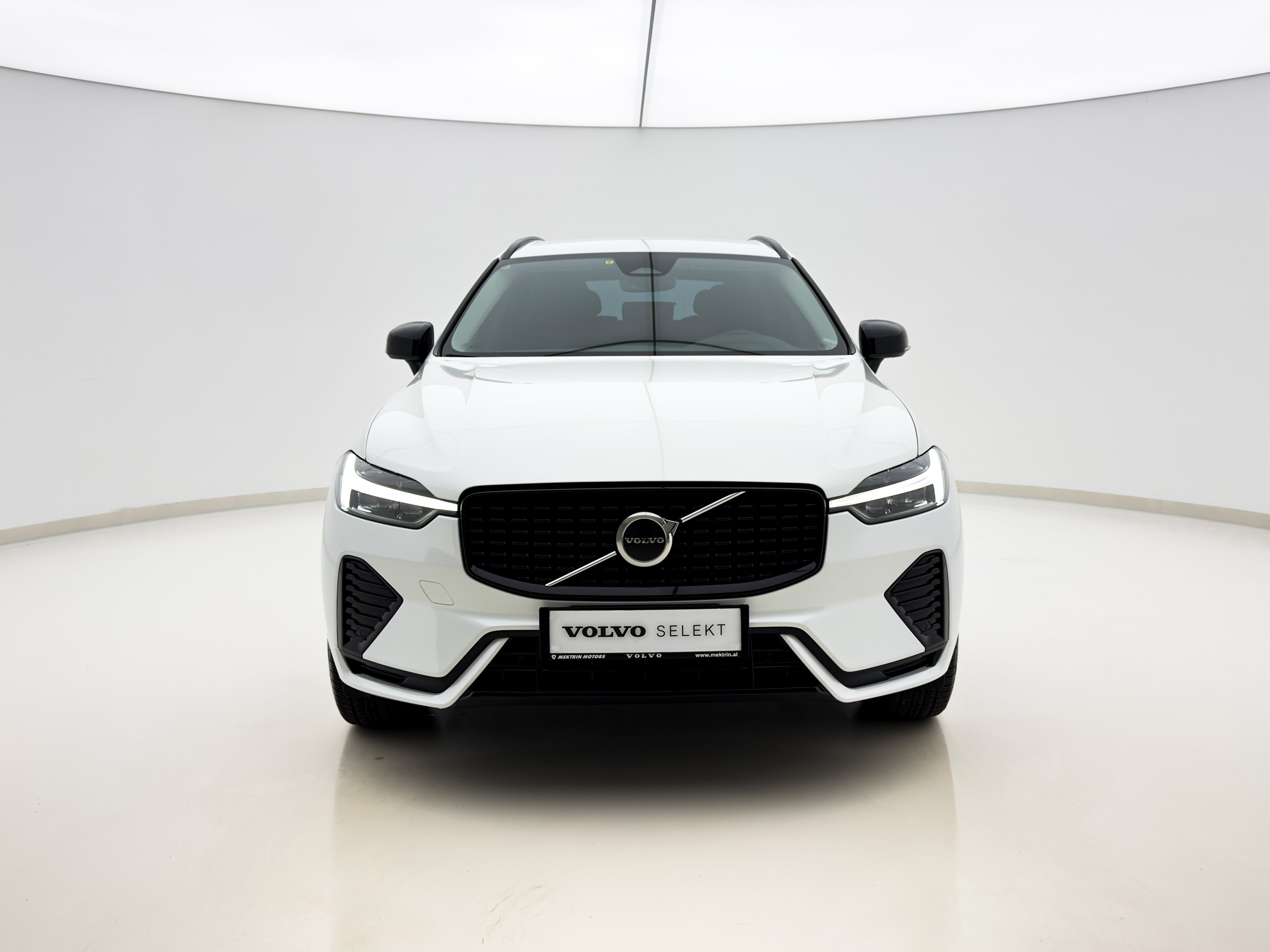 Volvo - Xc60