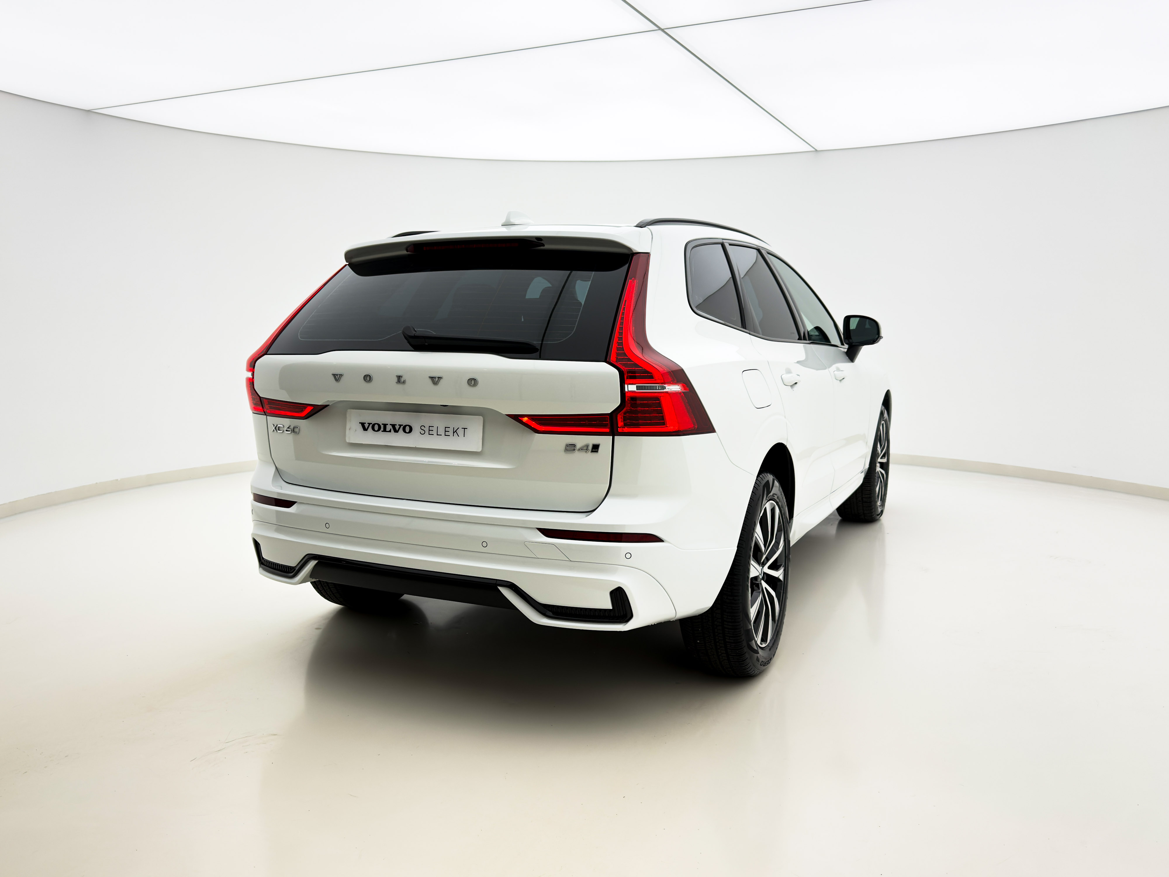 Volvo - Xc60