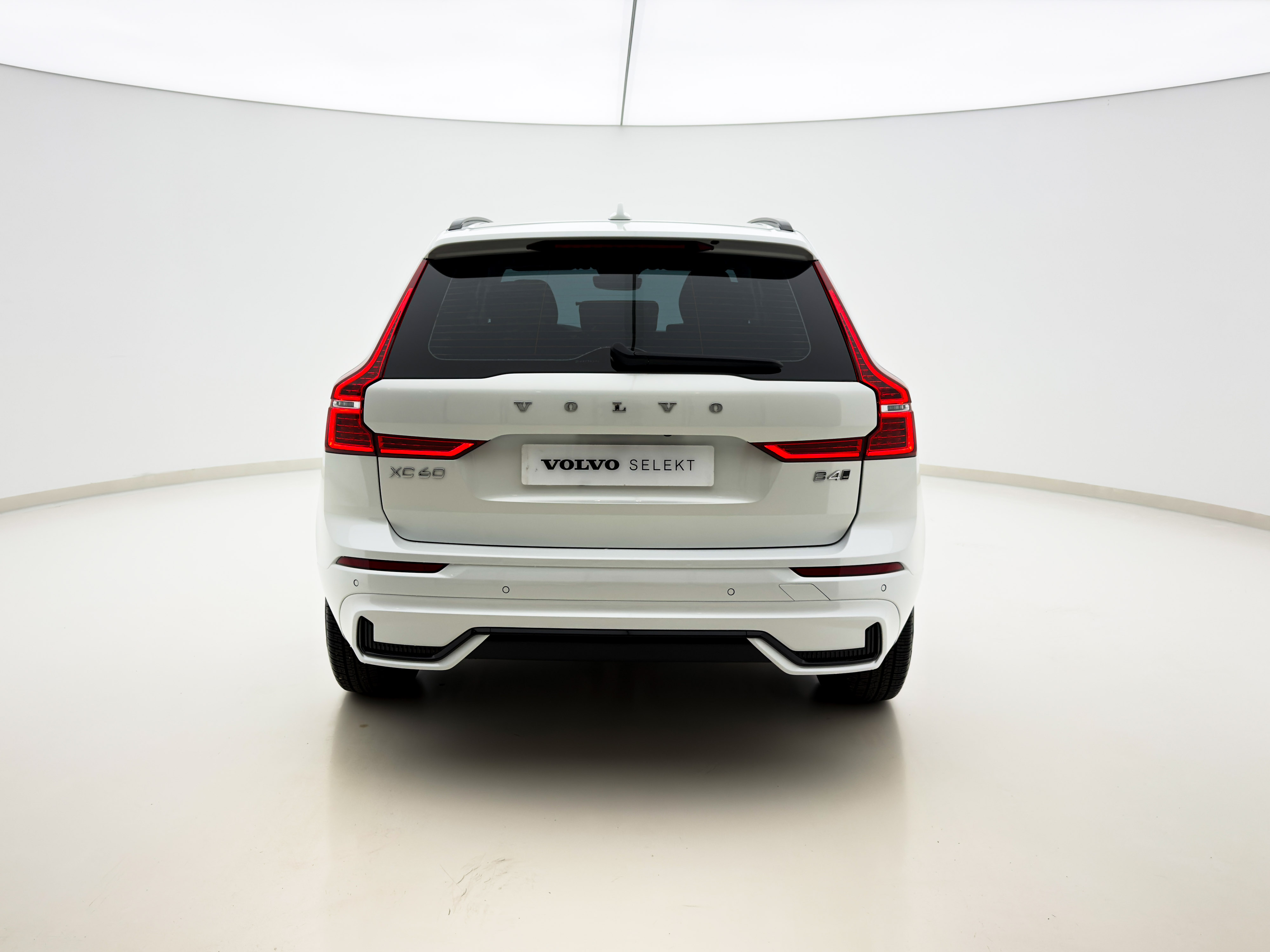 Volvo - Xc60