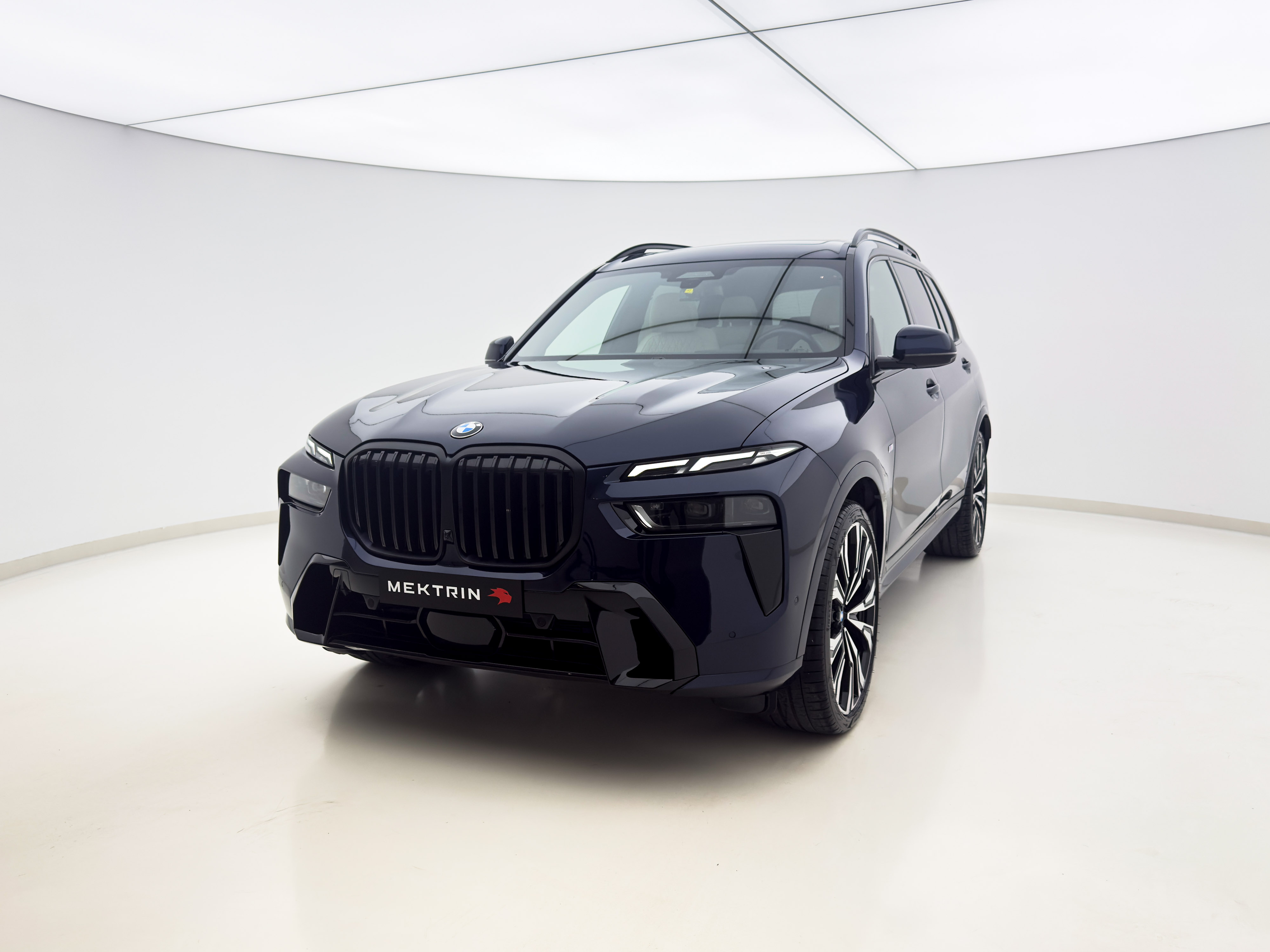 Bmw - X7