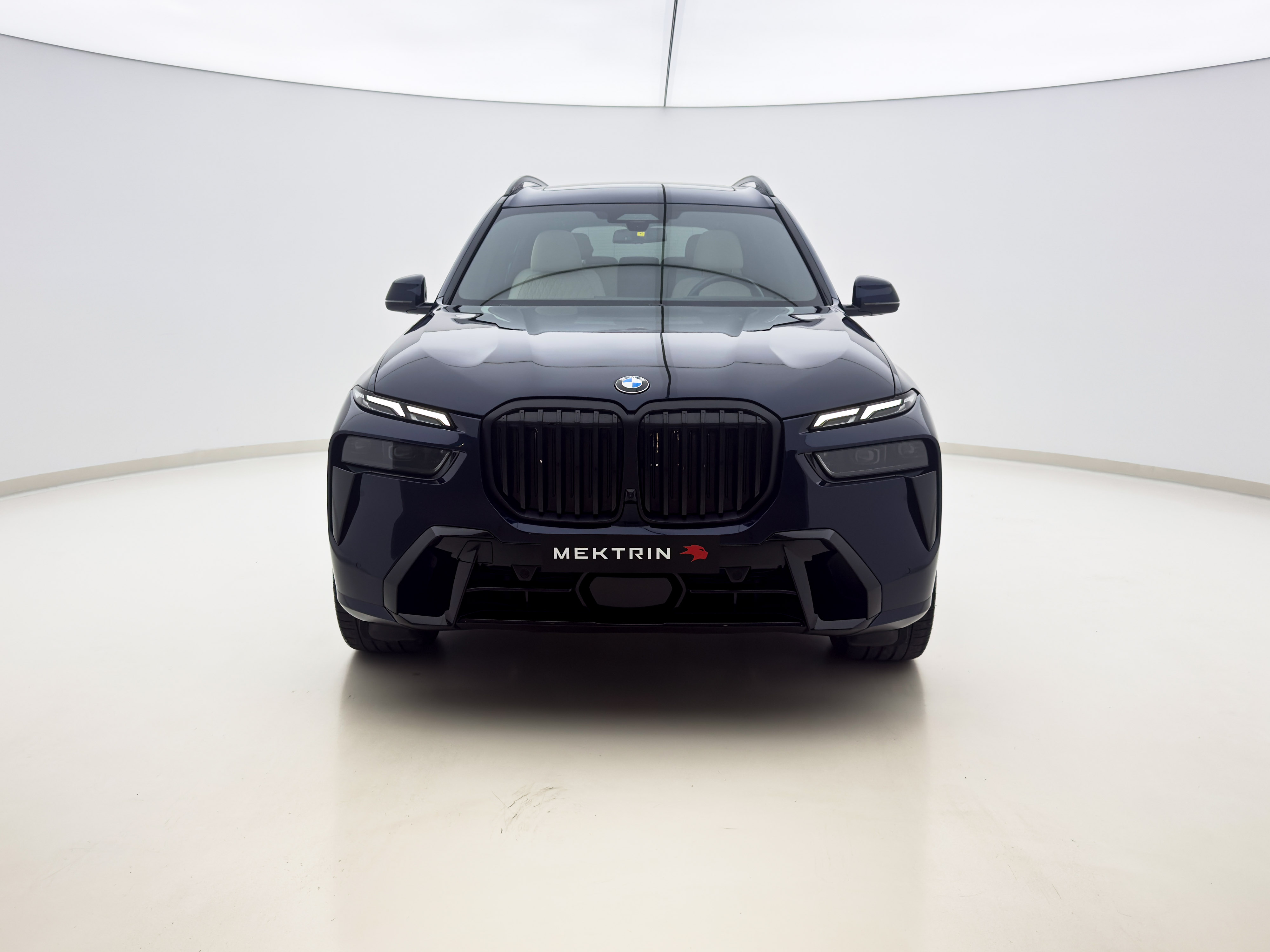 Bmw - X7