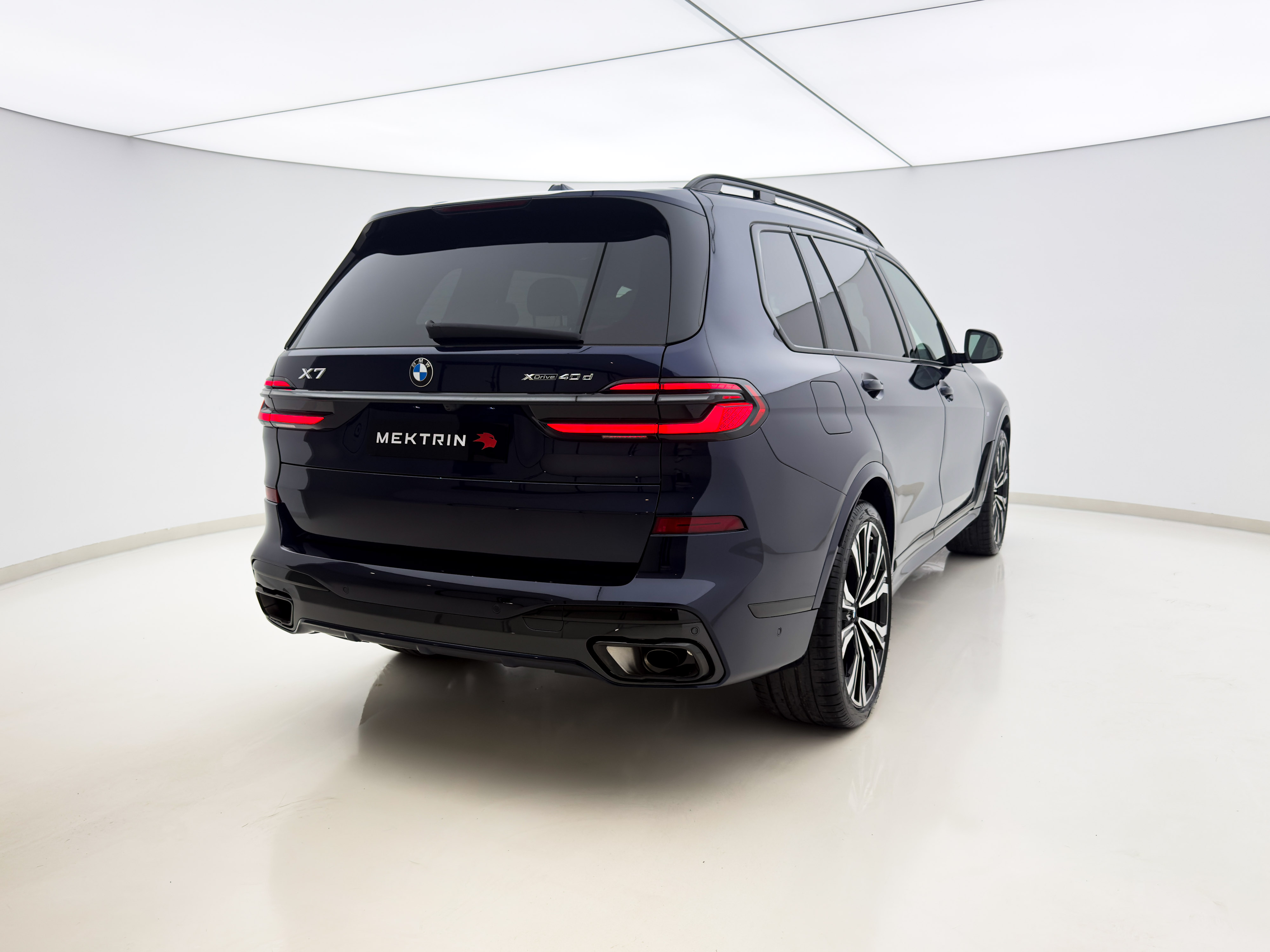 Bmw - X7