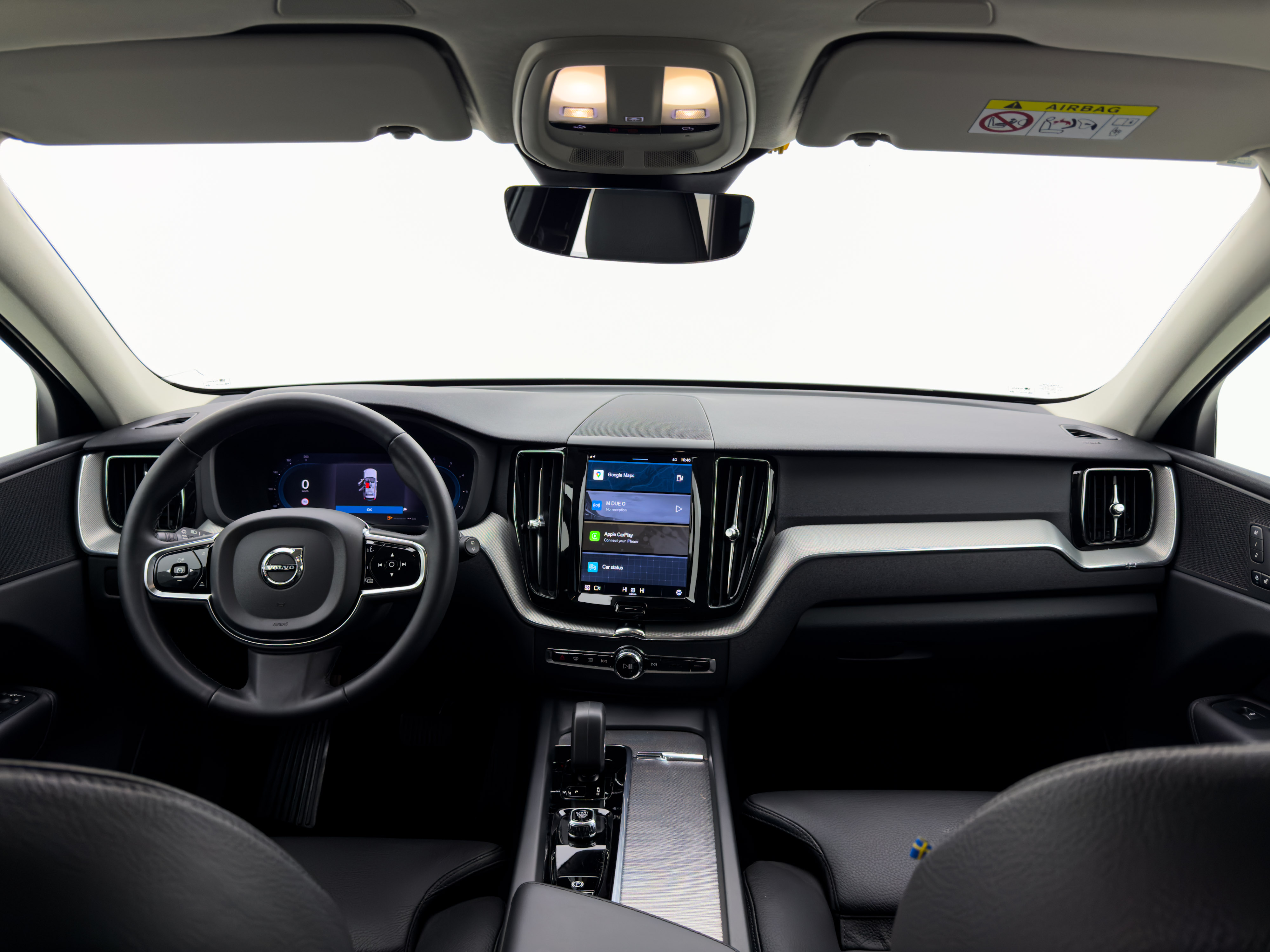 Volvo - Xc60