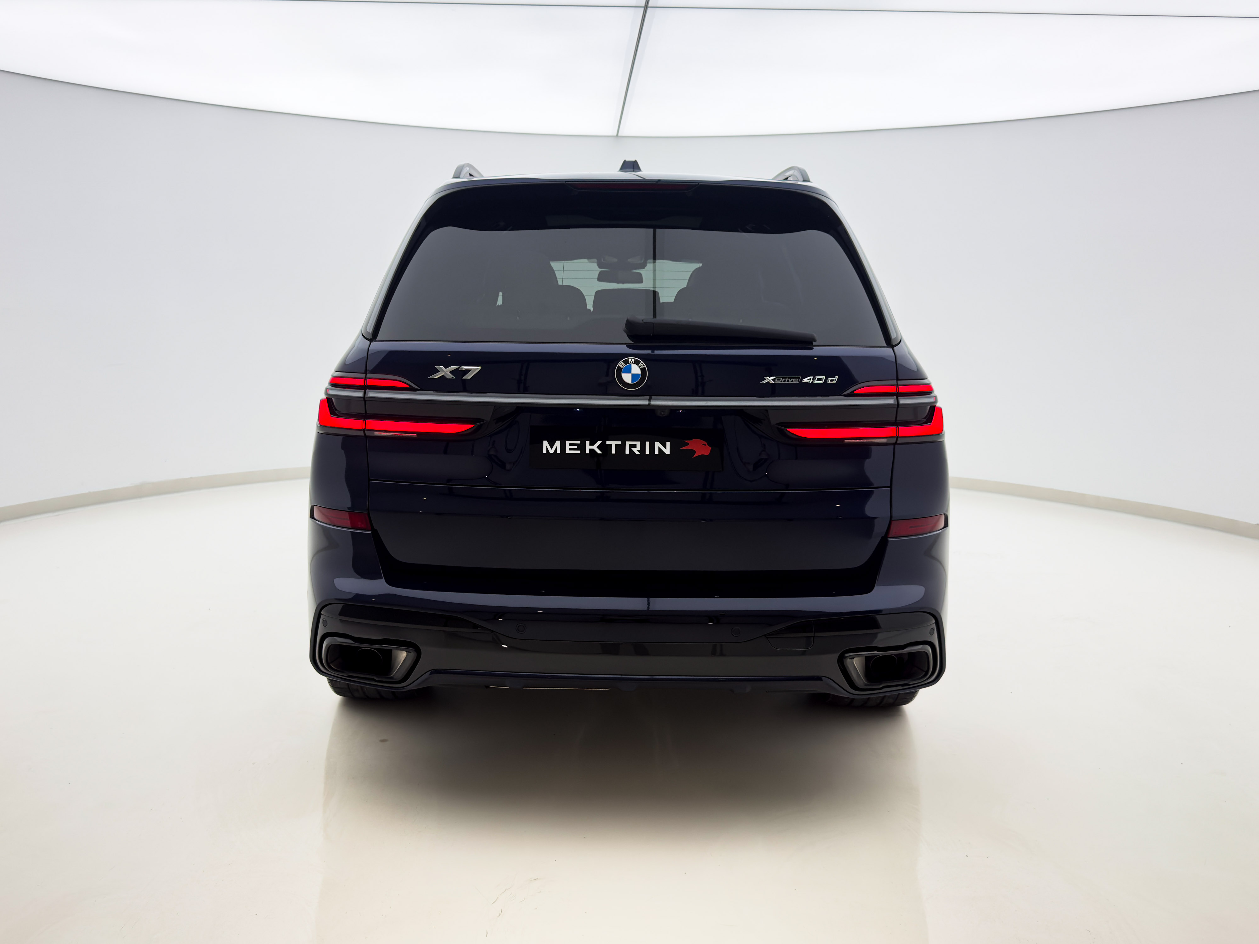 Bmw - X7