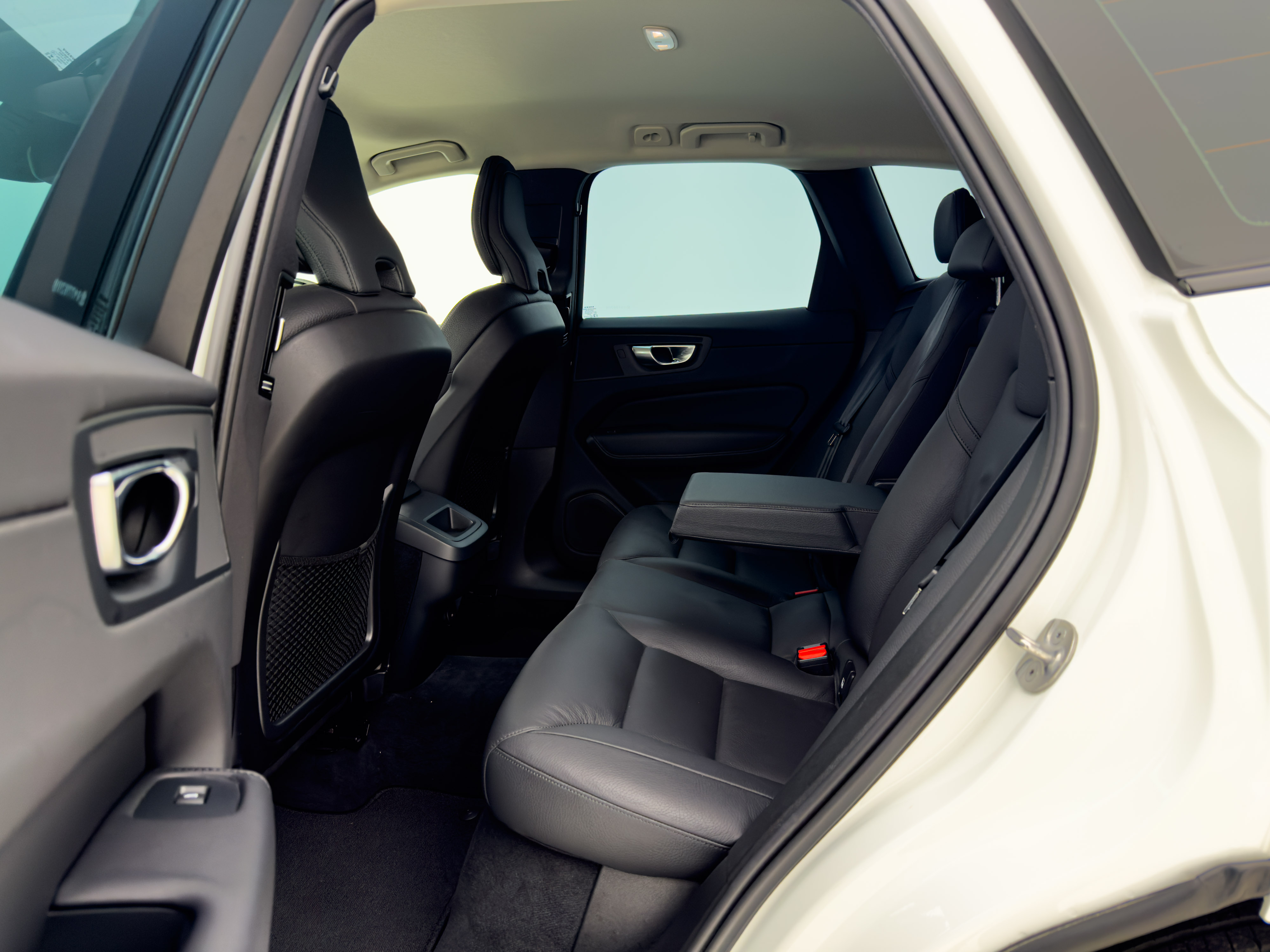 Volvo - Xc60
