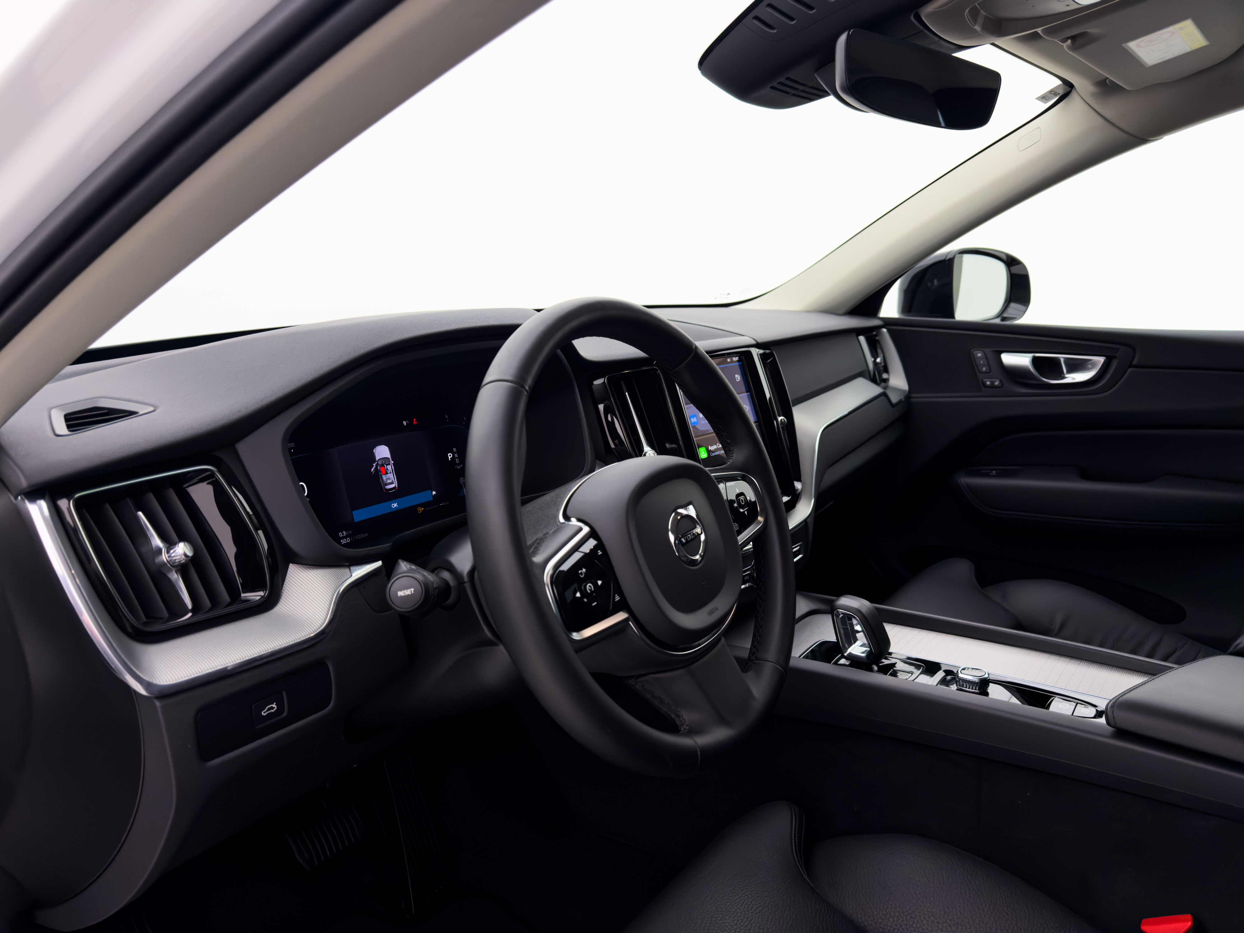 Volvo - Xc60