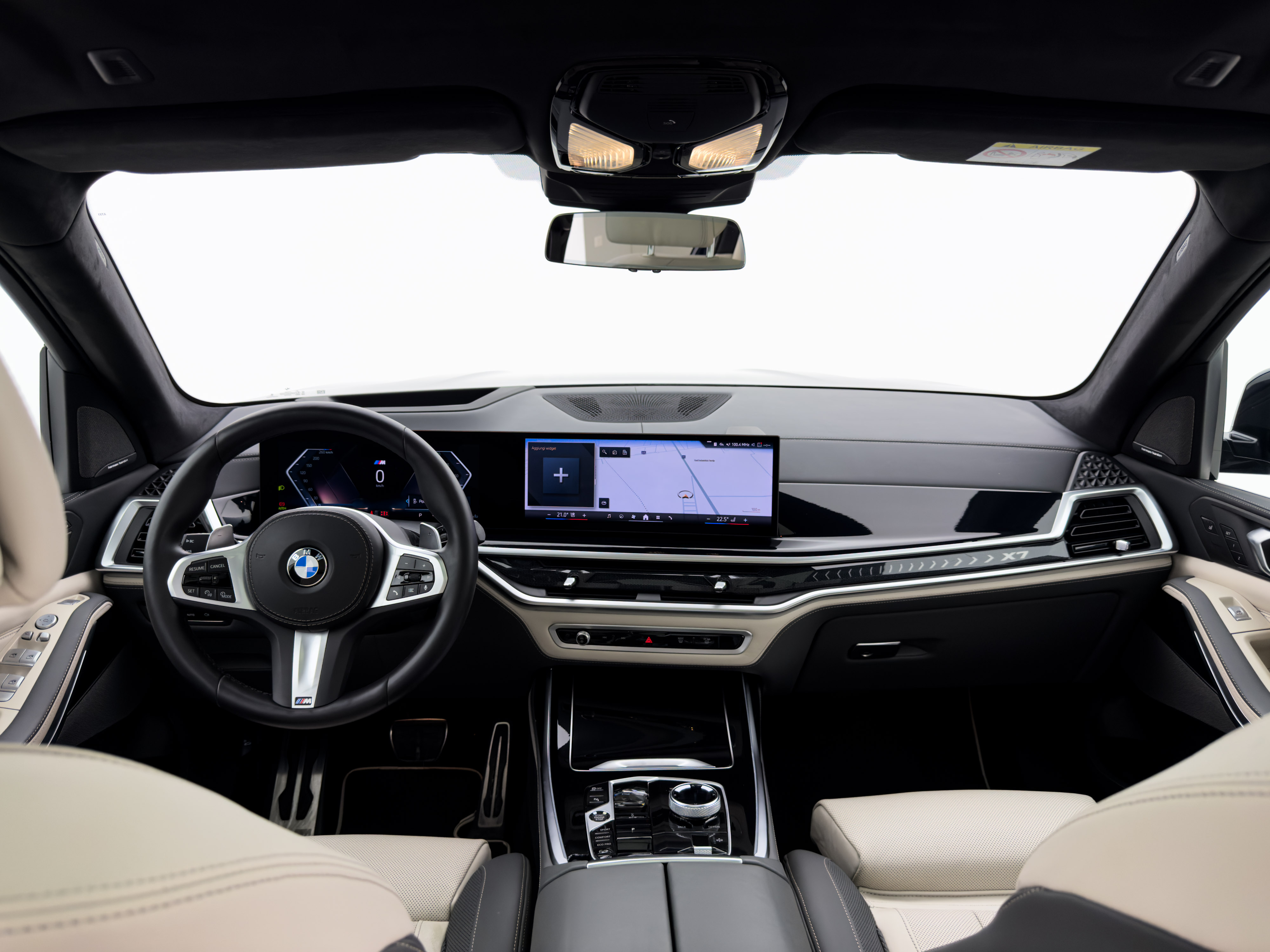 Bmw - X7