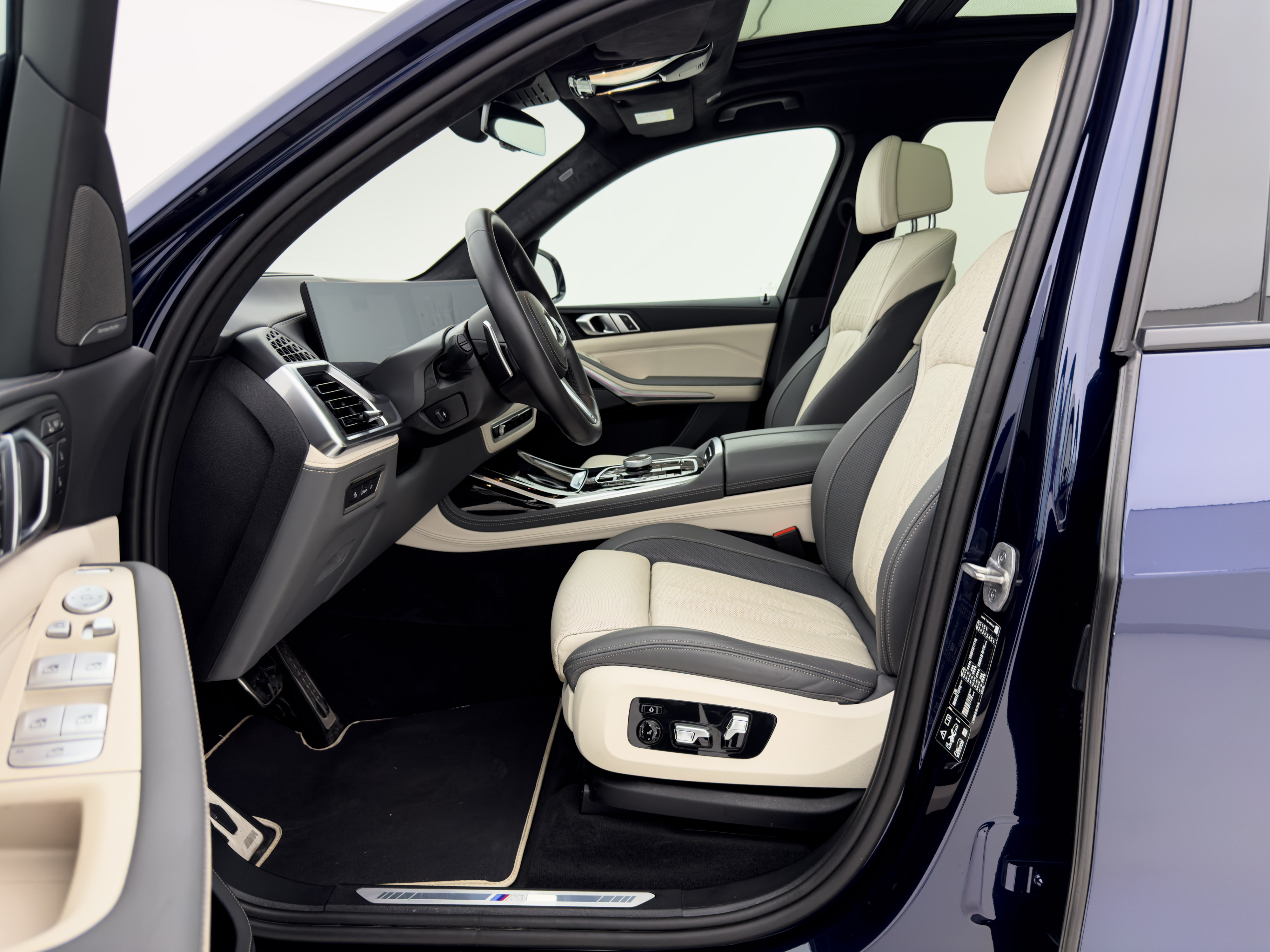 Bmw - X7